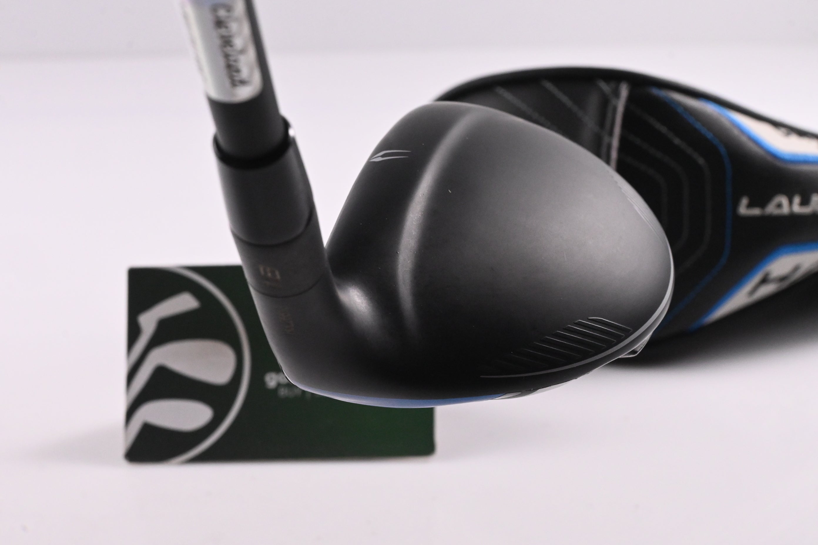 Cleveland Halo XL Hy-Wood #3 Hybrid / 18 Degree / Regular Flex Cypher 40 Shaft