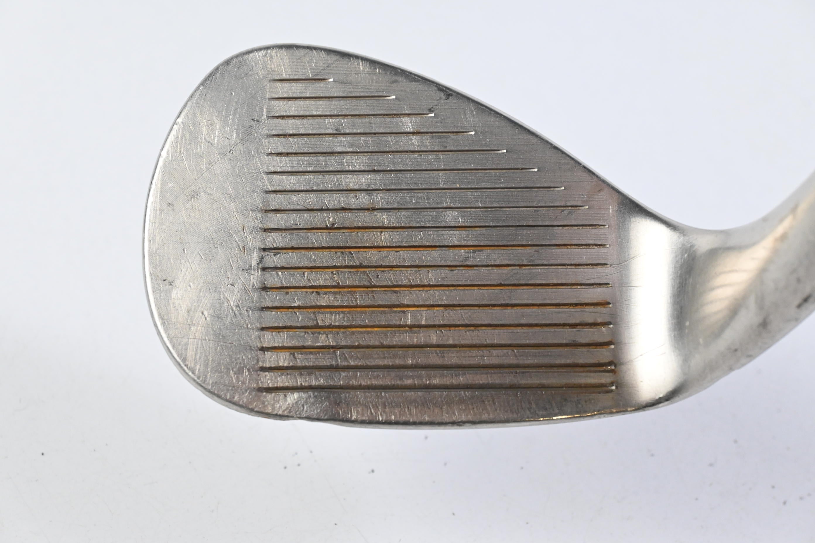 Titleist Vokey SM8 Lob Wedge / 58 Degree / Stiff Flex N.S.Pro Modus 3 Tour 130