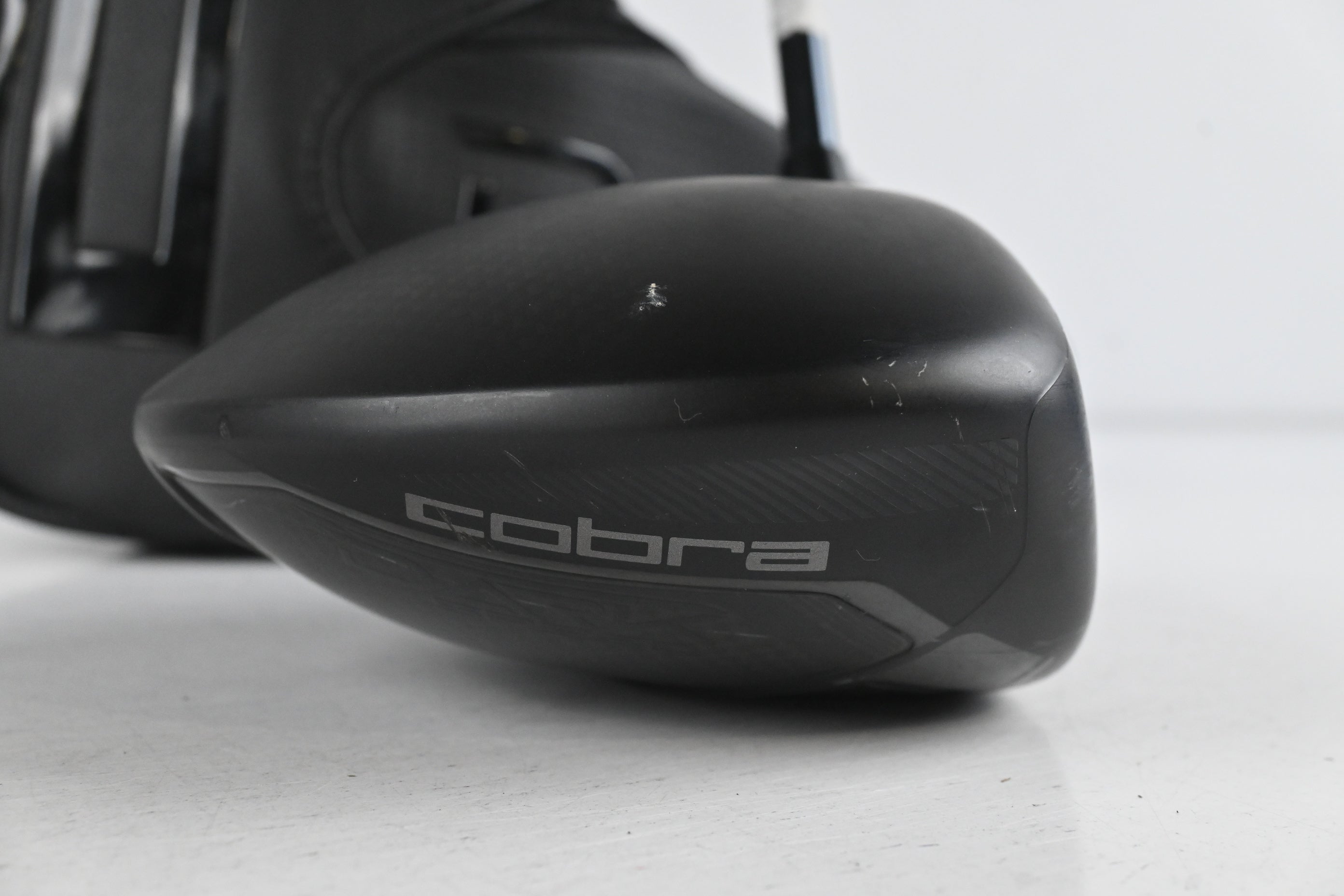 Cobra Darkspeed LS Driver / 10.5 Degree / Stiff Flex UST Mamiya Lin.Q M40X 6
