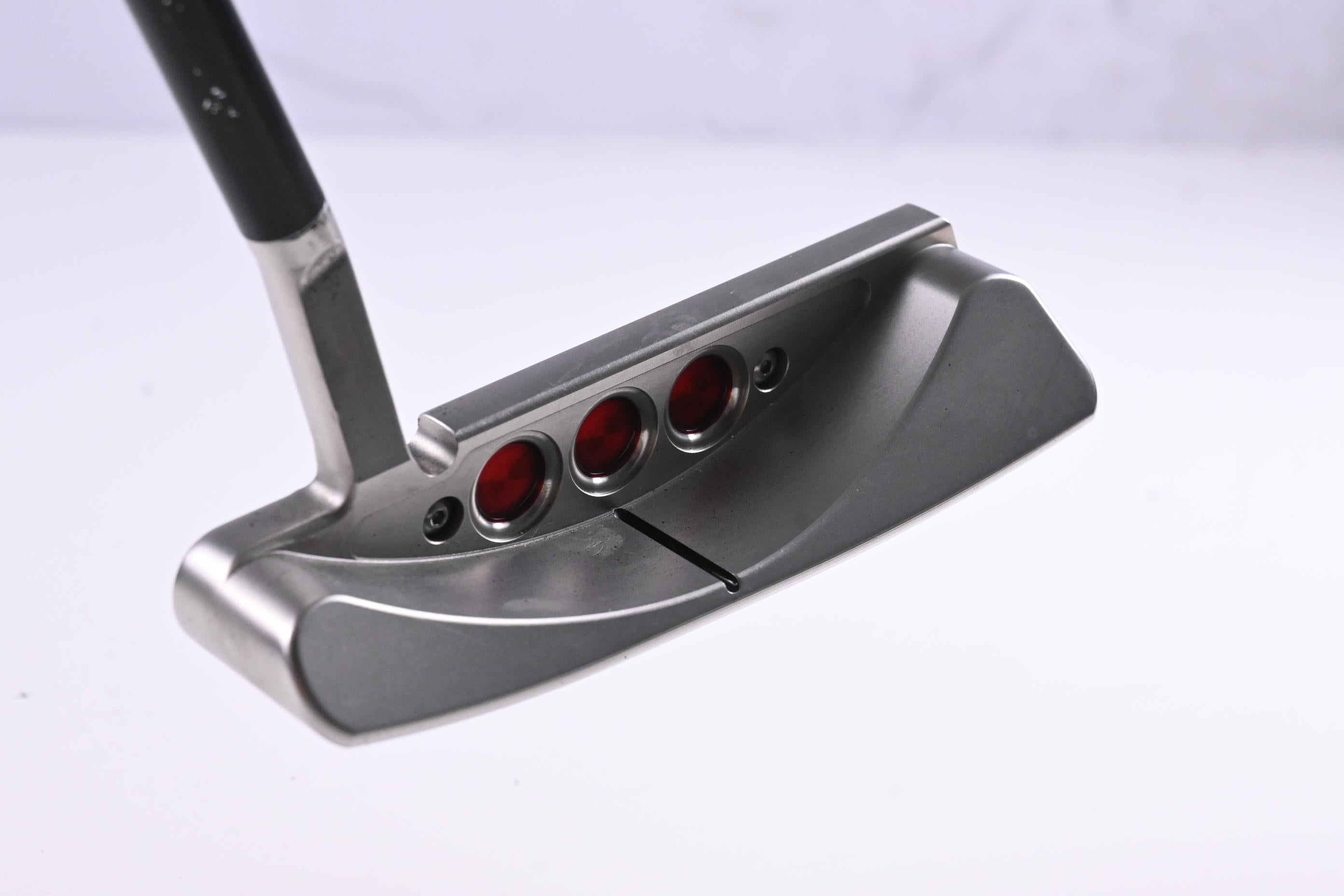 Scotty Cameron Studio Select Laguna Putter / 32.5 Inch