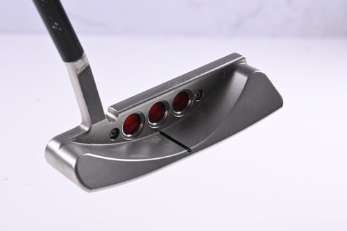 Scotty Cameron Studio Select Laguna Putter / 32.5 Inch