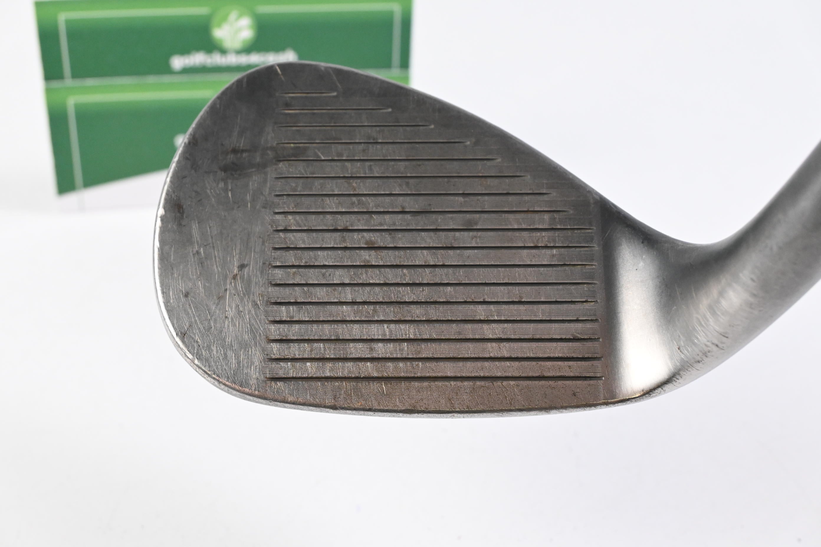 Titleist Vokey SM9 Lob Wedge / 60 Degree / Wedge Flex Vokey Shaft