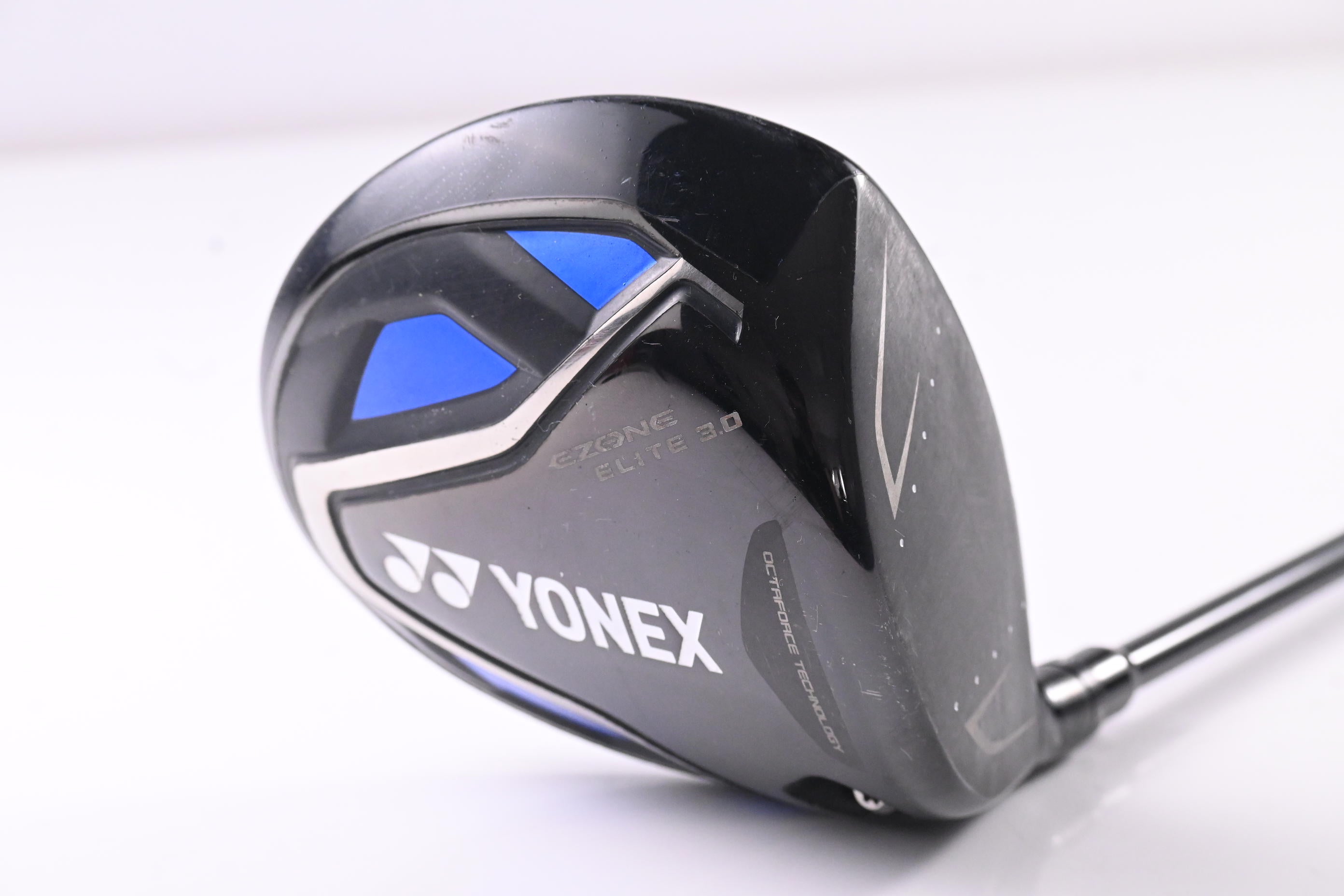 Yonex Ezone Elite 3.0 Driver / 12 Degree / Senior Flex Yonex EX-E03 Shaft