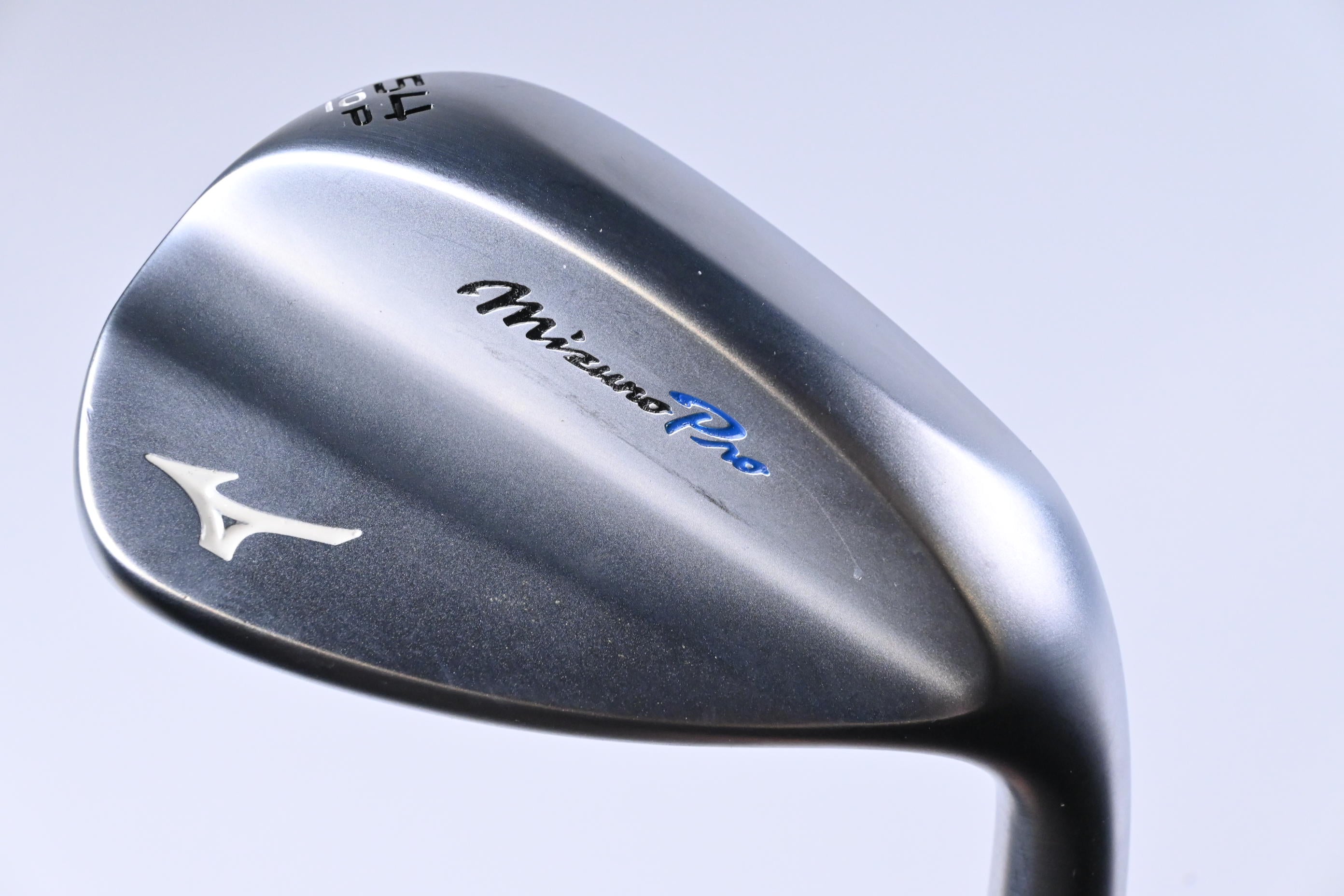 Mizuno Pro T-1 Sand Wedge / 54 Degree / Stiff Flex LA Golf A Series Shaft