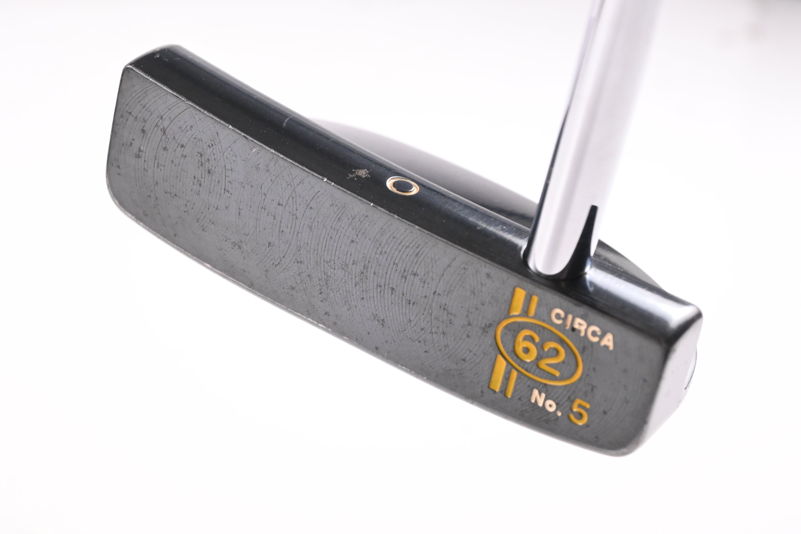 Scotty Cameron Circa 62 2006 No.5 Putter / 34 Inch