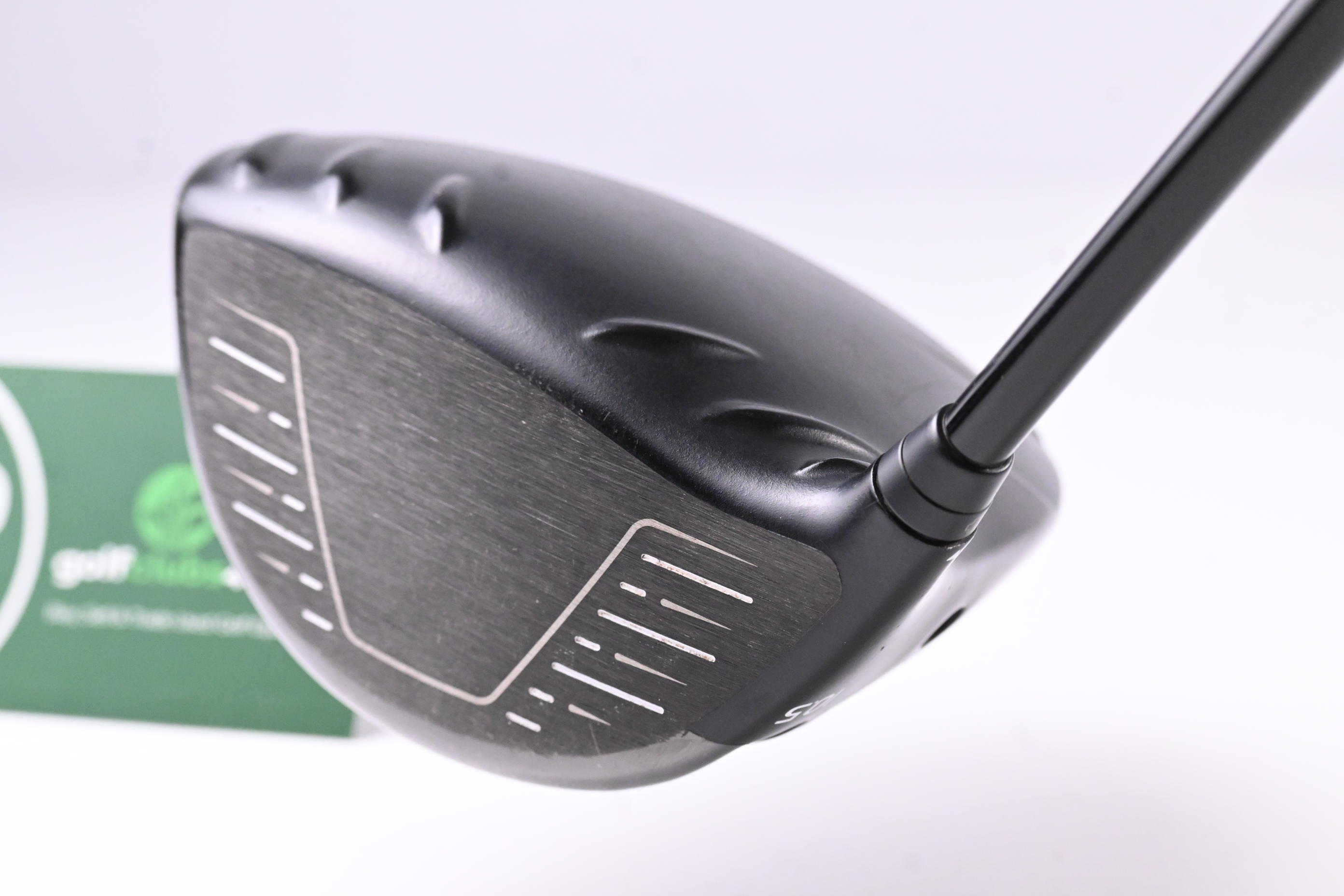 Ping G425 Max Driver / 10.5 Degree / Regular Flex Tensei AV Raw Orange 65