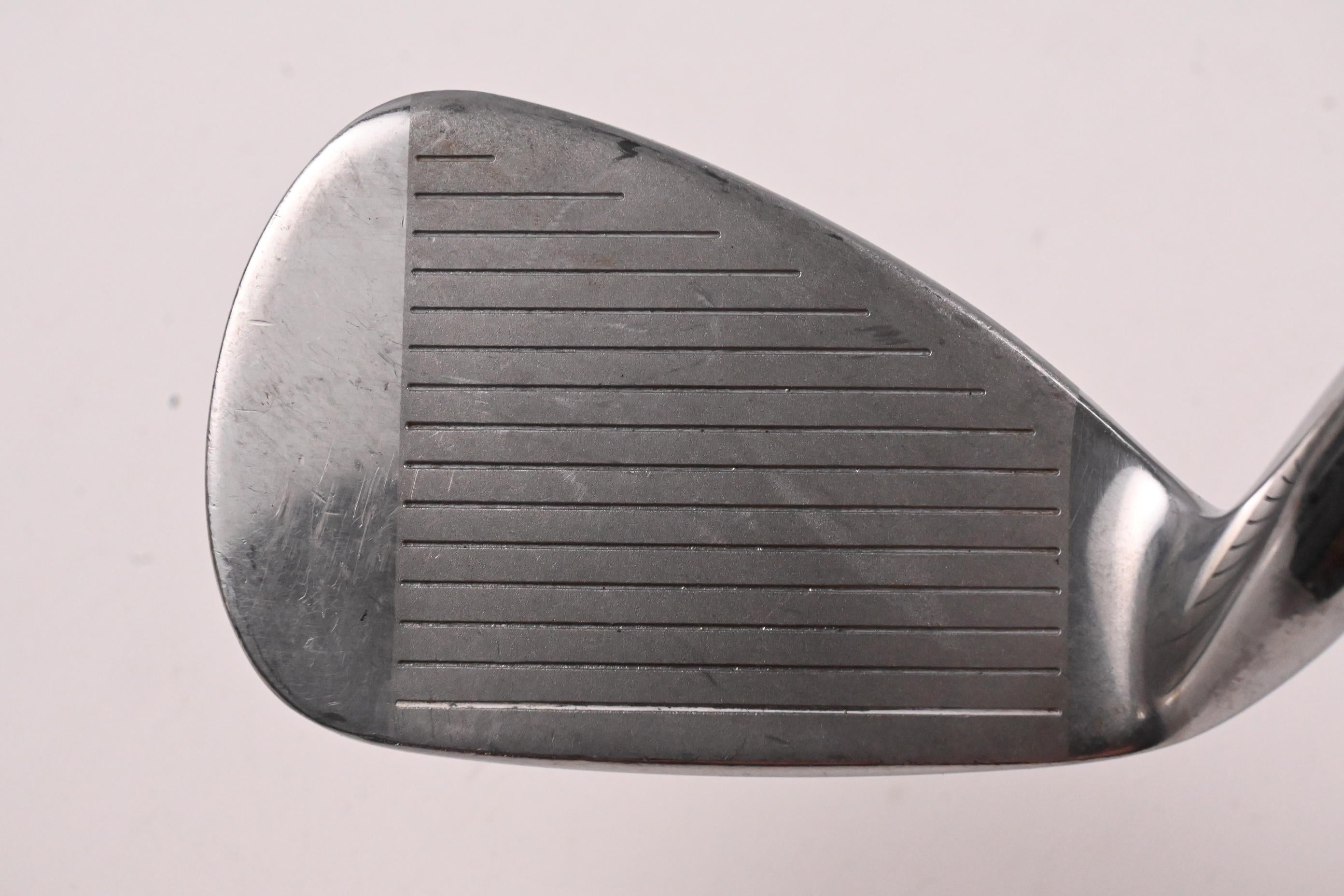 Adams Idea A12 OS Gap Wedge / 49 Degree / Regular Flex Adams Shaft