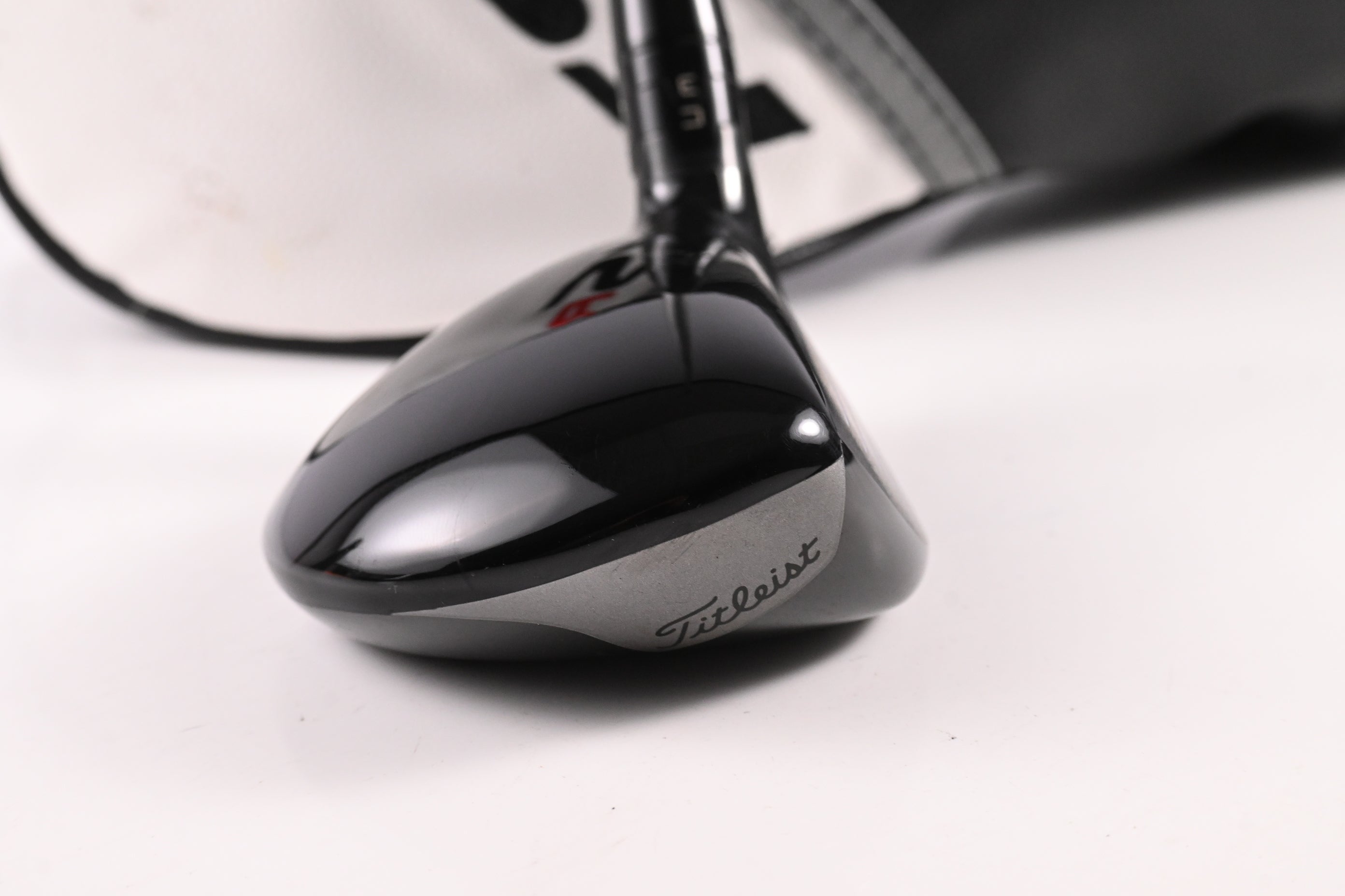 Ladies Titleist TSR1 #6 Hybrid / 26 Degree / Ladies Flex MMT Speedmesh 40 Shaft