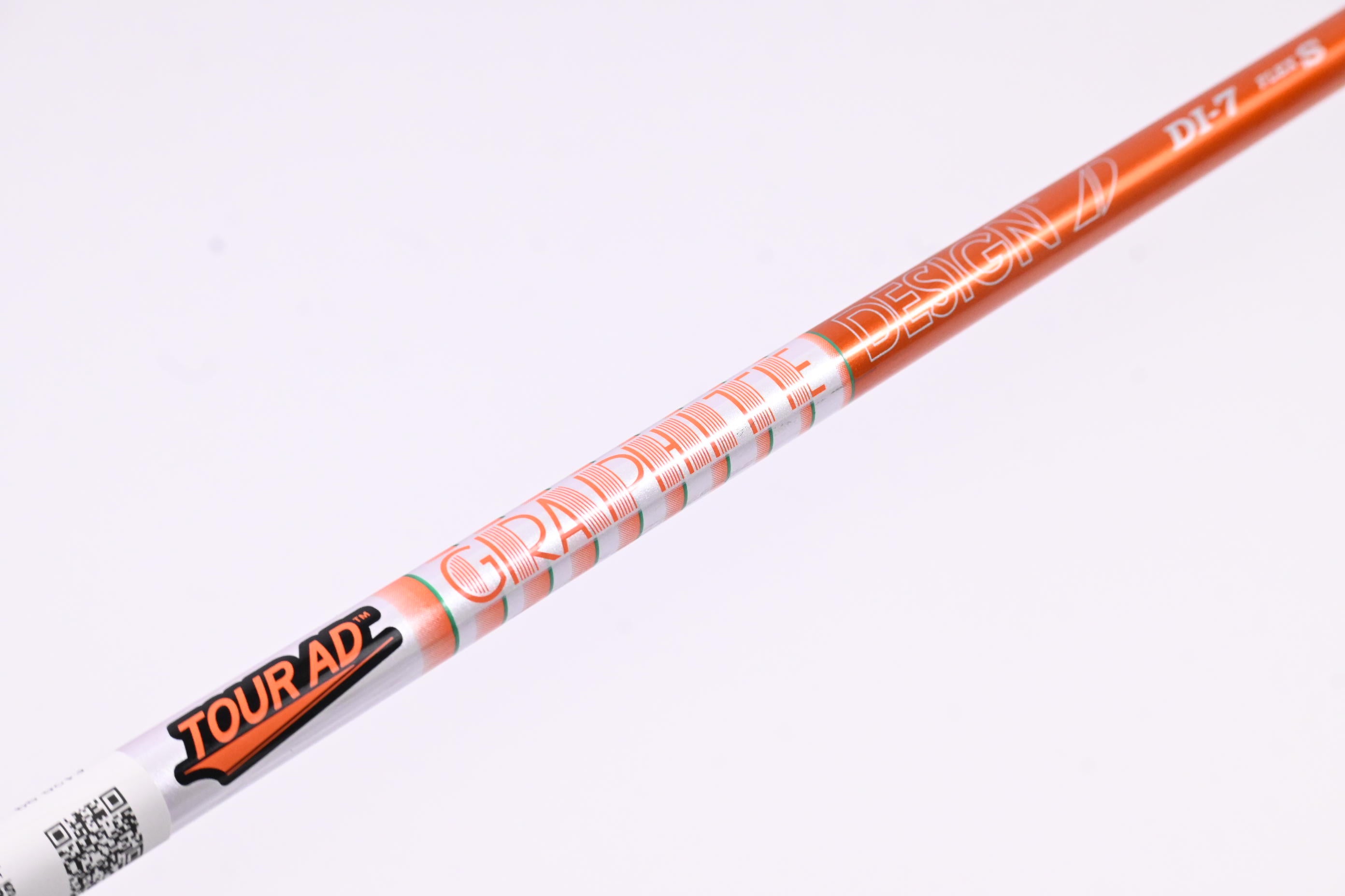 Graphite Design Tour AD DI-7 #3 Wood Shaft / Stiff Flex / Titleist 2nd Gen