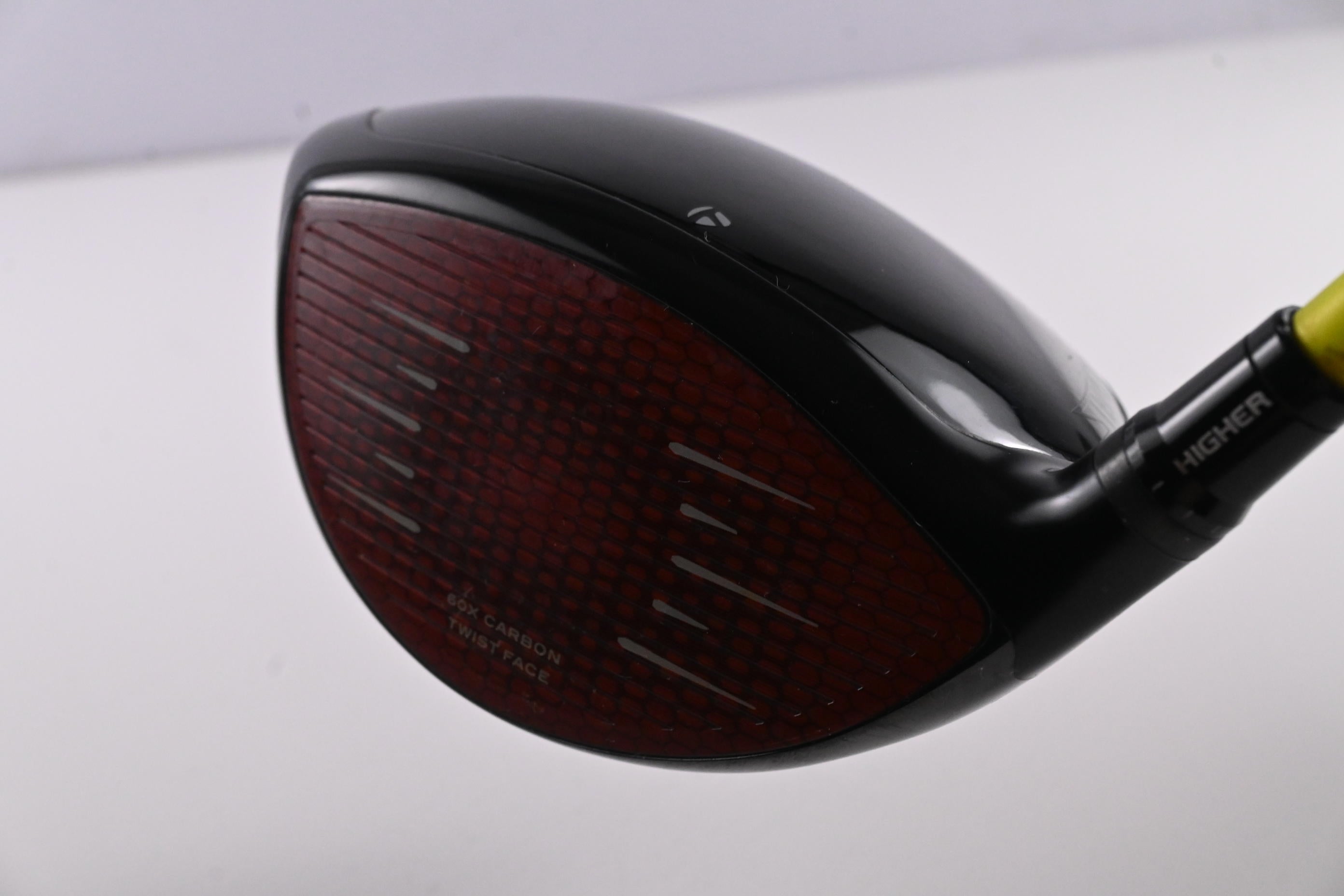 Taylormade Stealth 2 Plus Driver / 9 Degree / Stiff Flex UST ProForce V2 7 Shaft