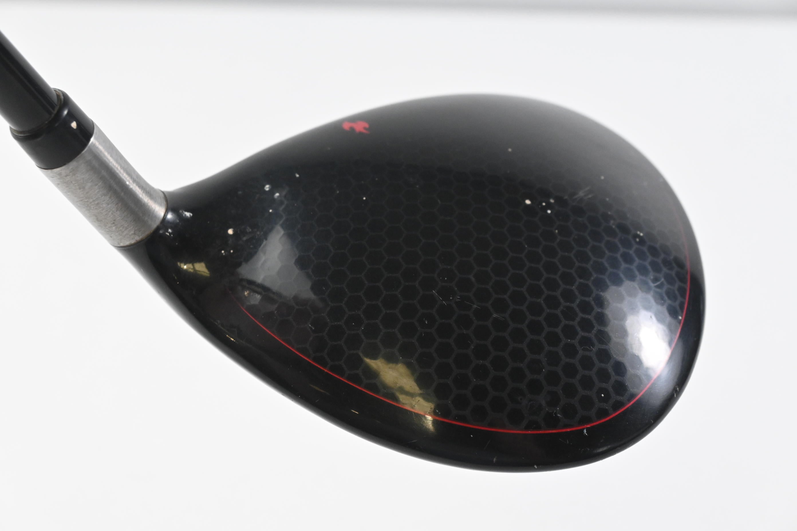 Taylormade Burner Superfast #3 Wood / 15 Degree / Regular Flex Superfast 48