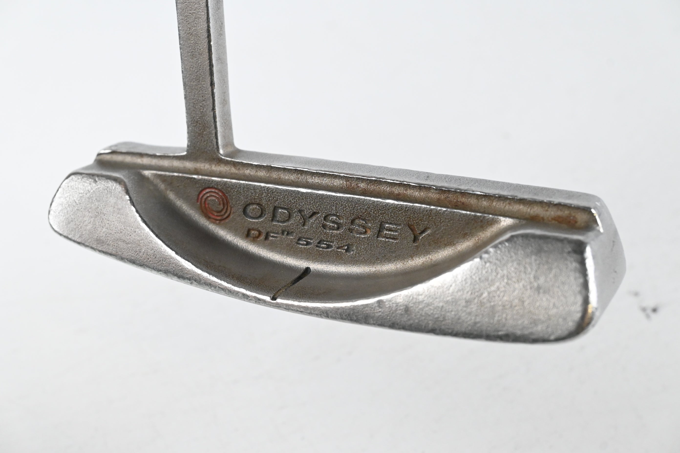 Odyssey Dual Force 554 Putter / 35 Inch