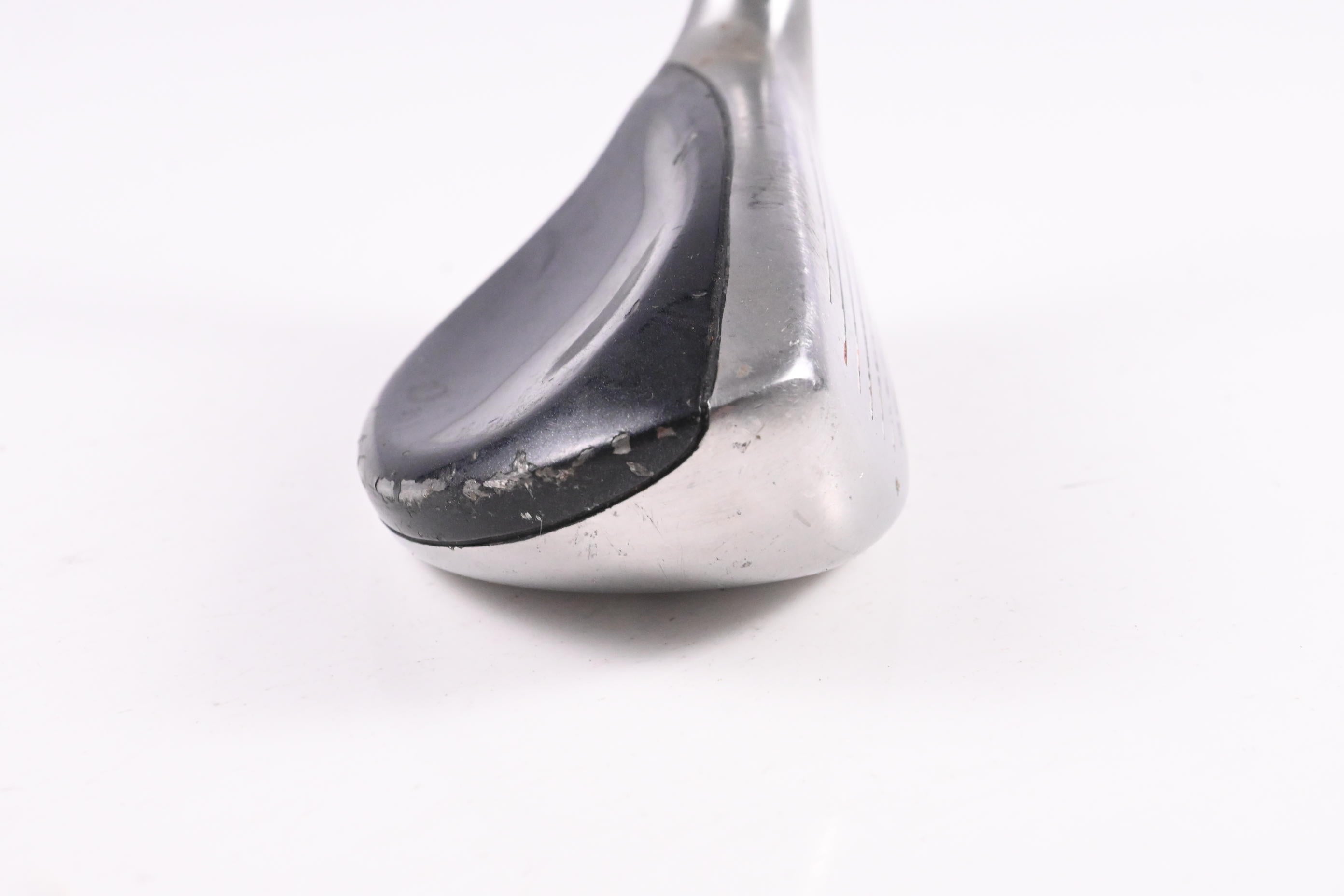 Cleveland Halo #2 Hybrid / 16 Degree / Stiff Flex Cleveland Halo Shaft