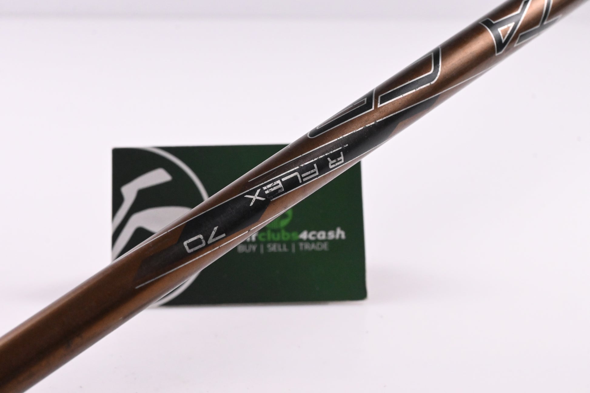 Left Hand Ping G400 #3 Hybrid / 19 Degree / Regular Flex Ping Alta CB 70 Shaft