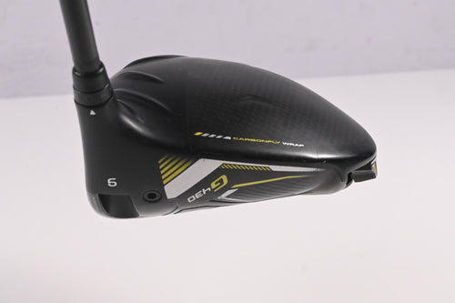 Ping G430 LST Driver / 9 Degree / Stiff Flex Project X Denali Black 60 Shaft