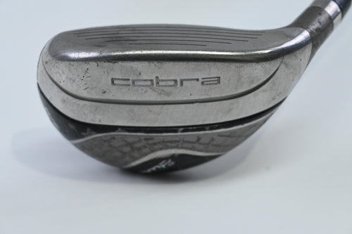 Cobra AMP Cell-S #3 Hybrid / 20 Degree / Regular Flex Cobra AMP Cell 70