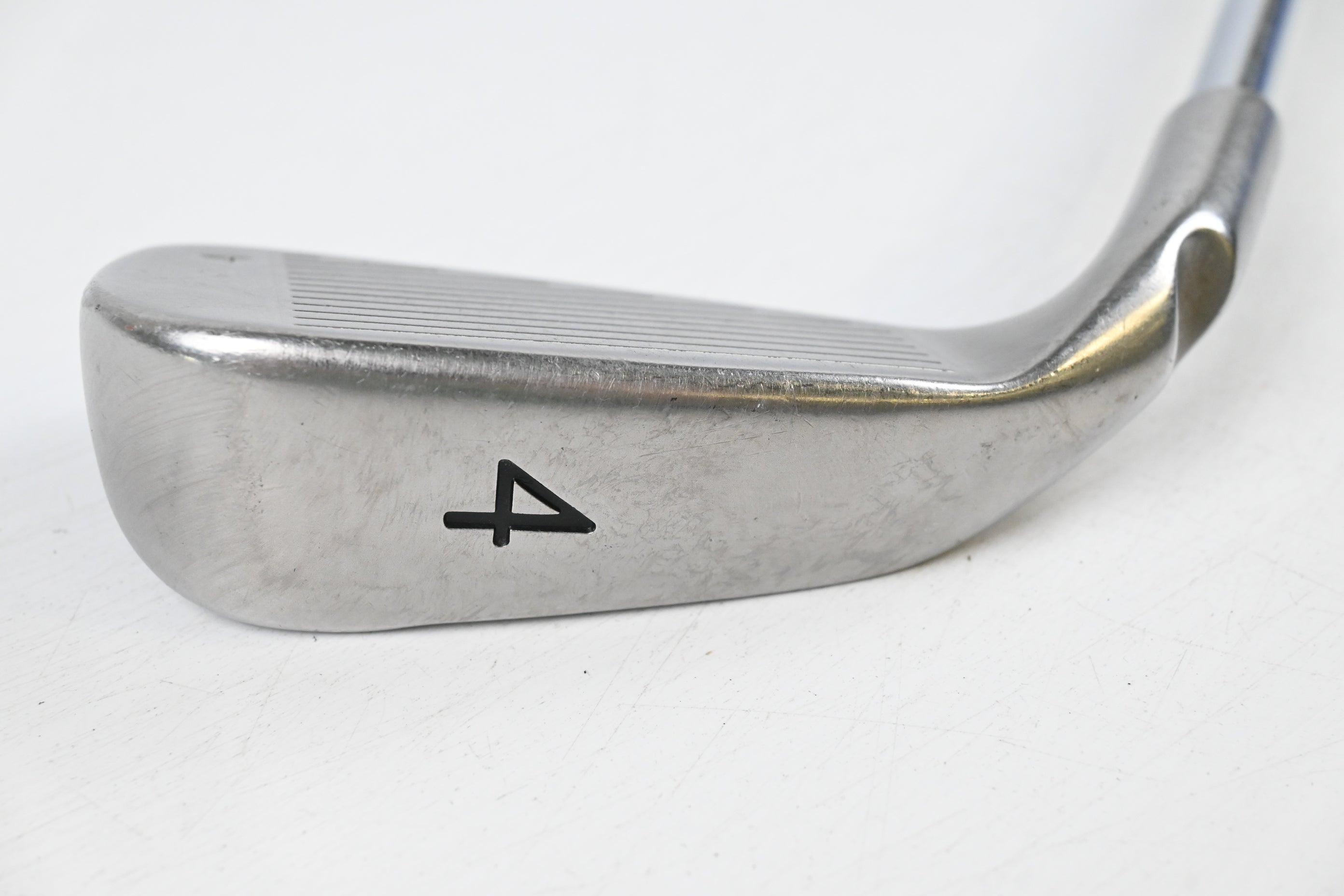 Ping G20 #4 Iron / 23 Degree / Green Dot / Regular Flex Ping CFS Steel Shaft