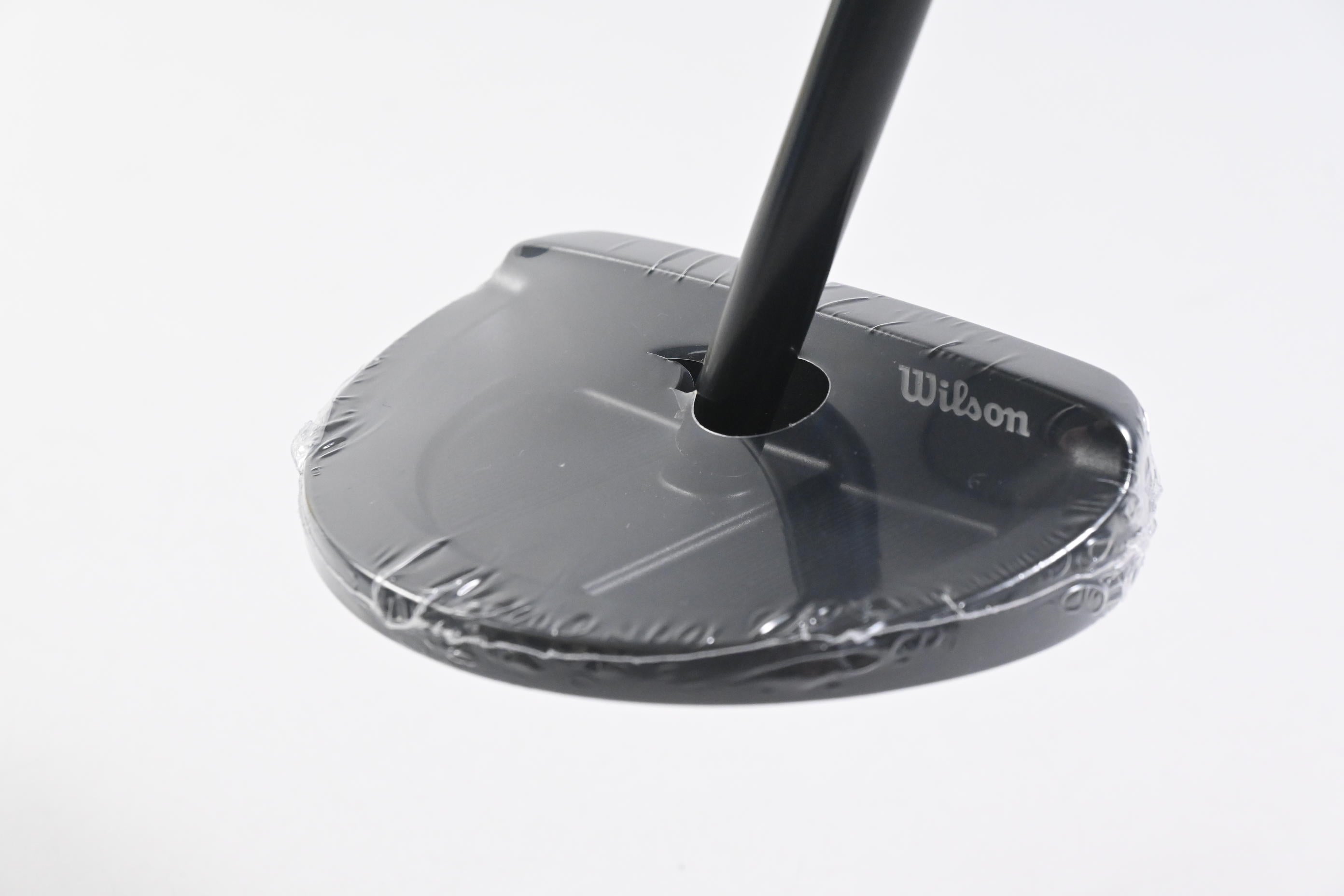 Left Hand Wilson Infinite Lake View Zero Torque Putter / 34 Inch