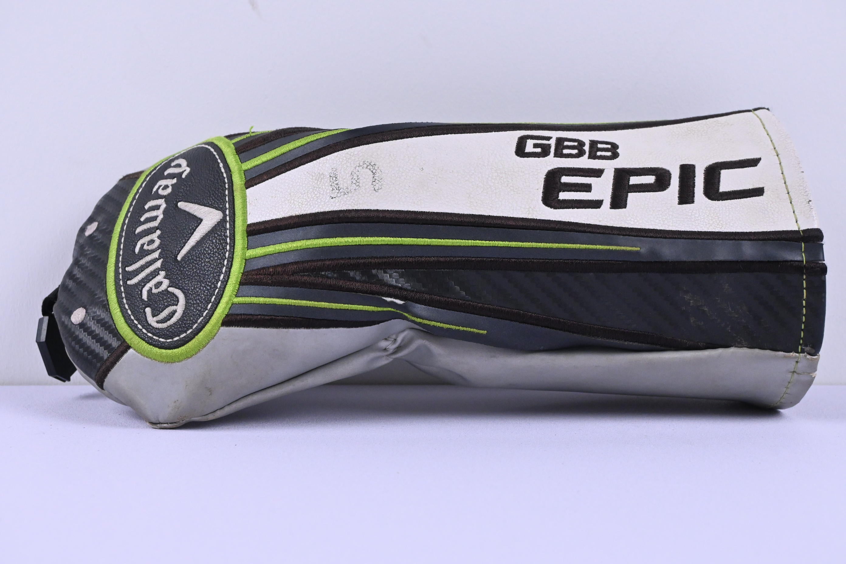 Callaway GBB Epic #5 Wood / 18 Degree / Regular Flex Project X HZRDUS T800 65