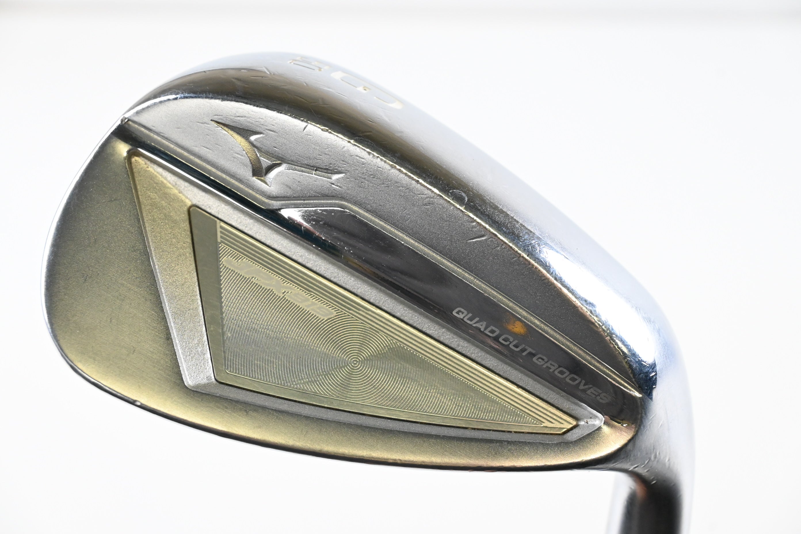 Mizuno JPX 919 Gap Wedge / 50 Degree / Regular Flex Steel Shaft