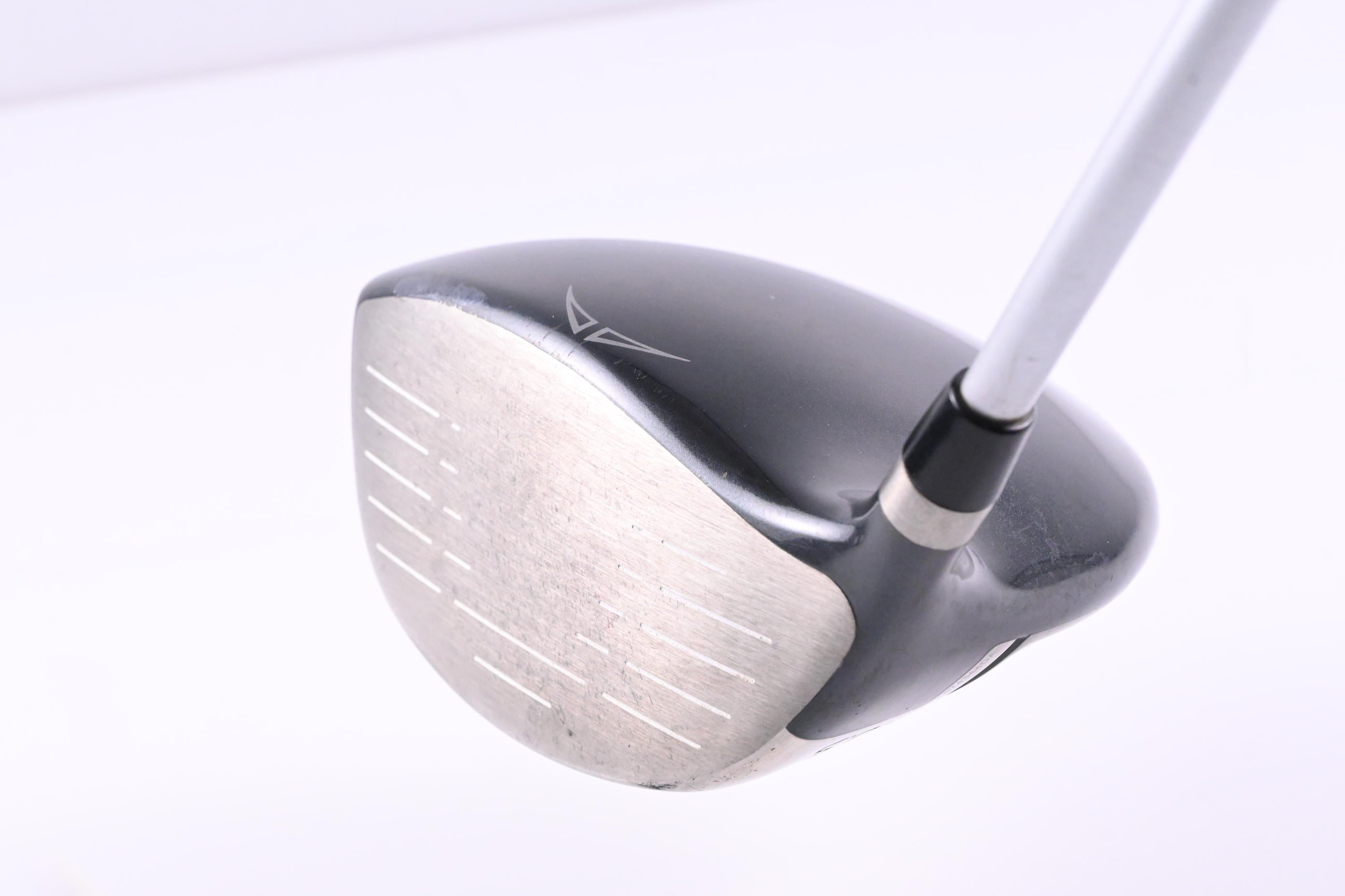 Ping G20 Driver / 10.5 Degree / Regular Grafalloy Prolaunch Platinum 65 Shaft