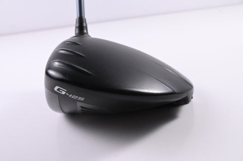 Left Hand Ping G425 Max Driver / 10.5 Degree / Regular Flex Ping Alta CB Slate