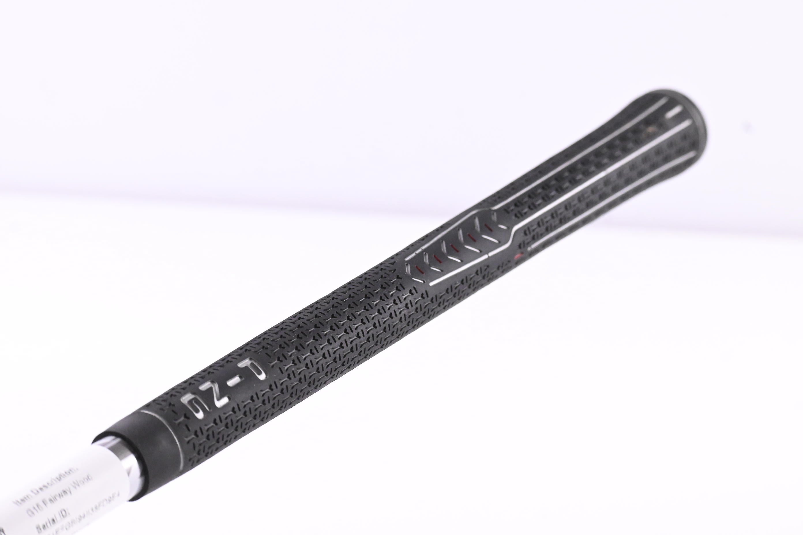 Left Hand Ping G15 #3 Wood / 15.5 Degree / Regular Flex Ping TFC 149 Shaft