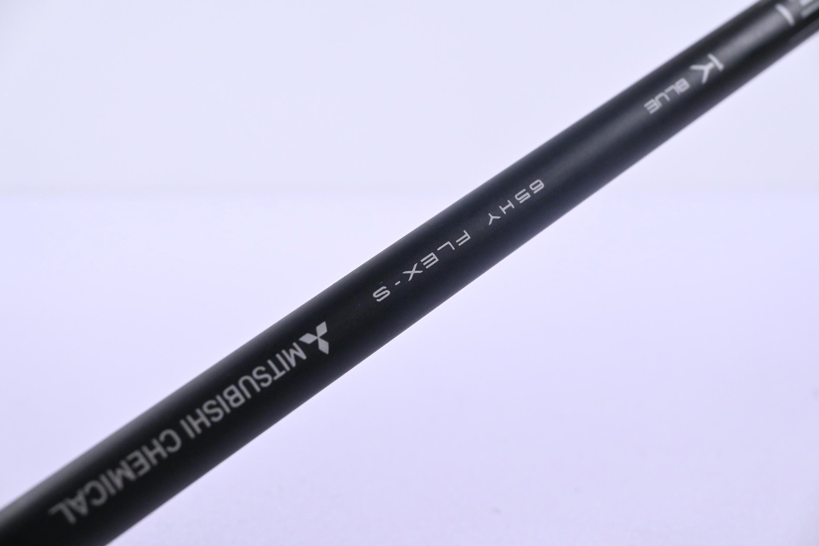 Titleist GT2 #4 Hybrid / 21 Degree / Stiff Flex Tensei AV Blue 65 Shaft