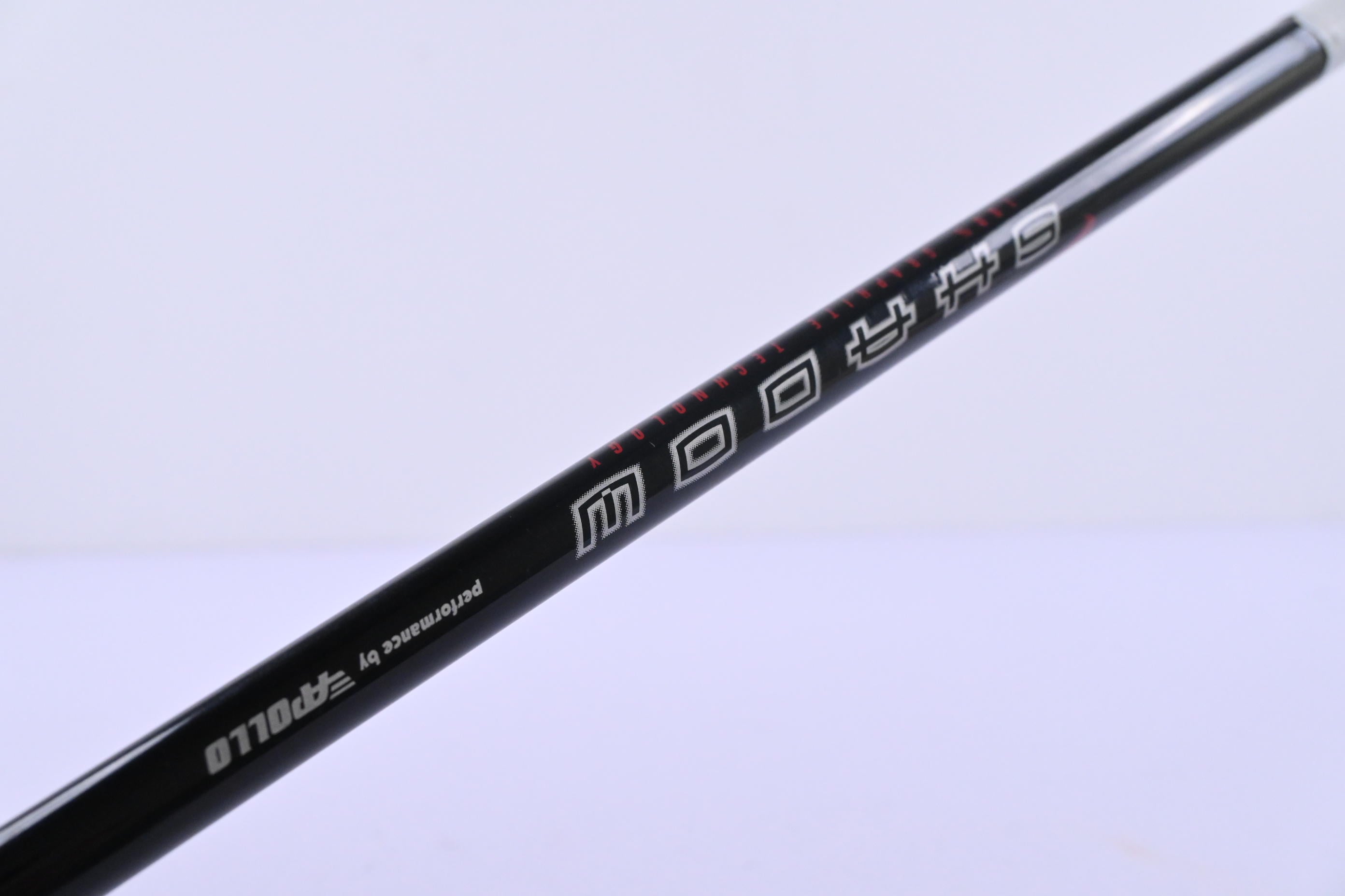 Ping Anser Driver / 9.5 Degree / Regular Flex Apollo Shadow Shaft