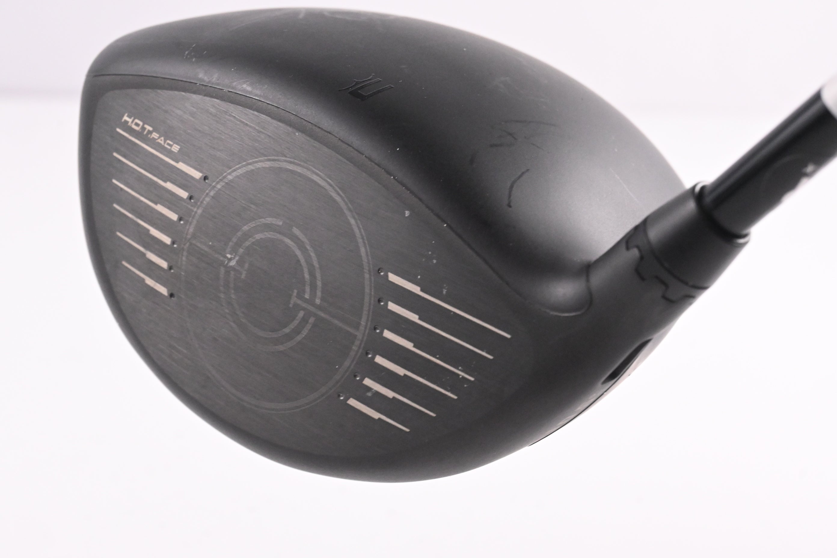 Cobra Darkspeed LS Driver / 10.5 Degree / Regular Flex Kai'li Blue 60 Shaft