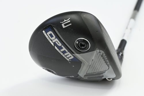 Cobra OPTM X #3 Wood / 15 Degree / Regular Flex Kai'li Blue 60 Shaft
