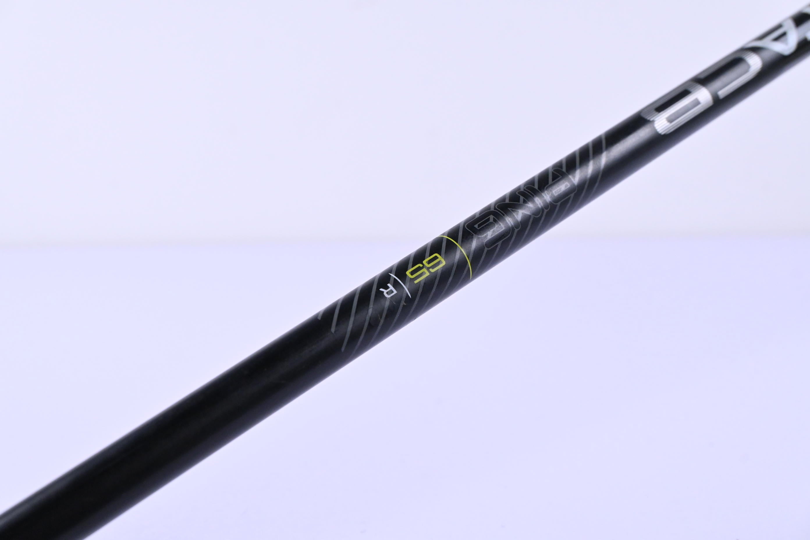 Ping G430 SFT #3 Wood / 16 Degree / Regular Flex Ping Alta CB Black 65 Shaft