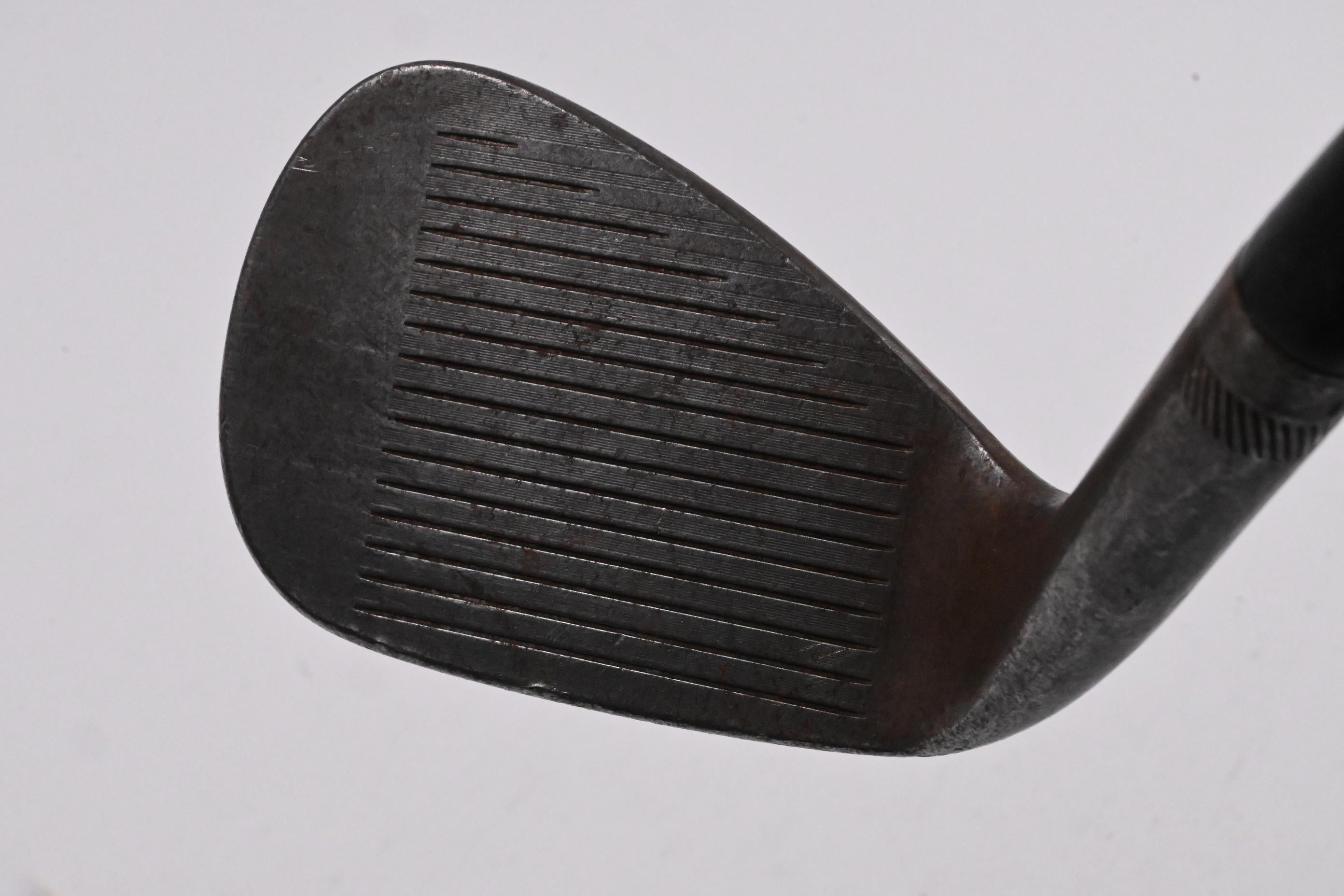 Tour Issue Titleist Vokey SM10 Pitching Wedge / 46 Degree / Stiff Flex Project X
