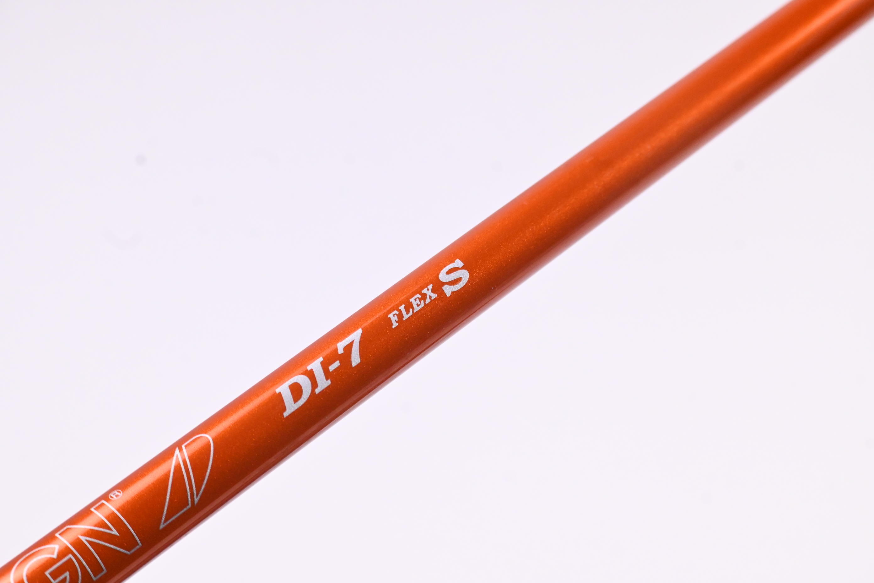 Graphite Design Tour AD DI-7 #3 Wood Shaft / Stiff Flex / Titleist 2nd Gen