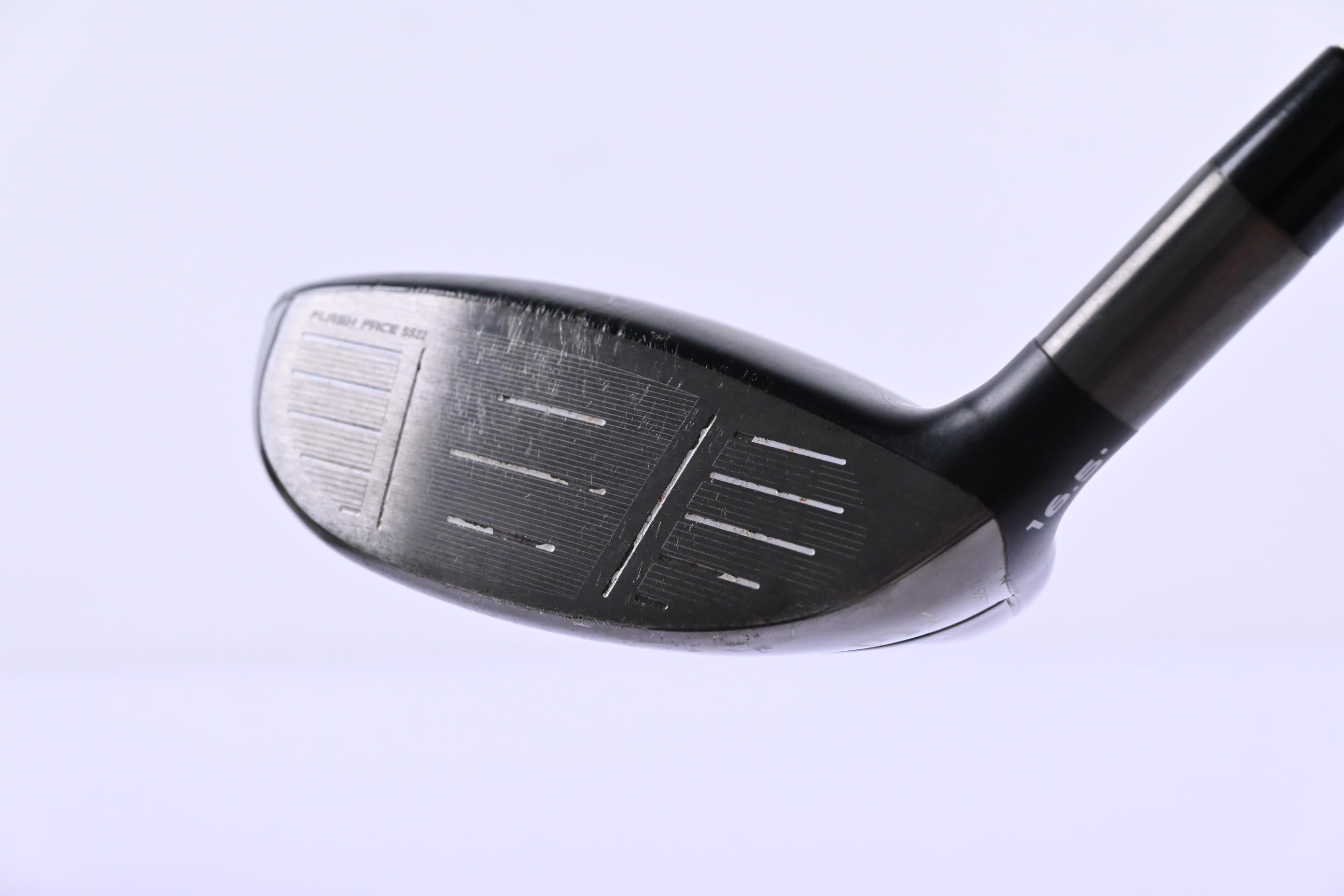 Callaway Rogue ST Max #3 Wood / 16.5 Degree / Regular Flex Tensei AV Blue 65 Shaft