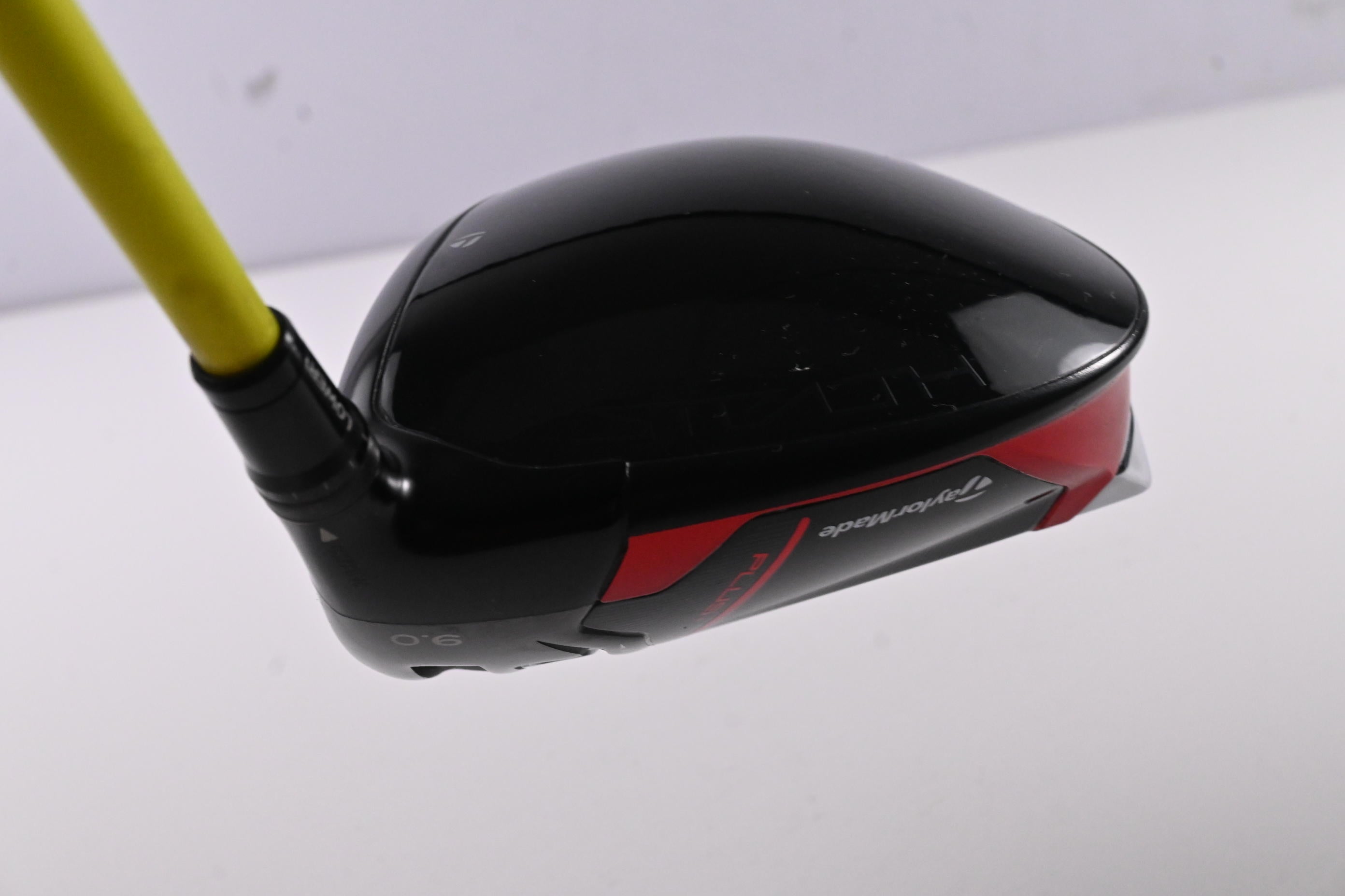 Taylormade Stealth 2 Plus Driver / 9 Degree / Stiff Flex UST ProForce V2 7 Shaft