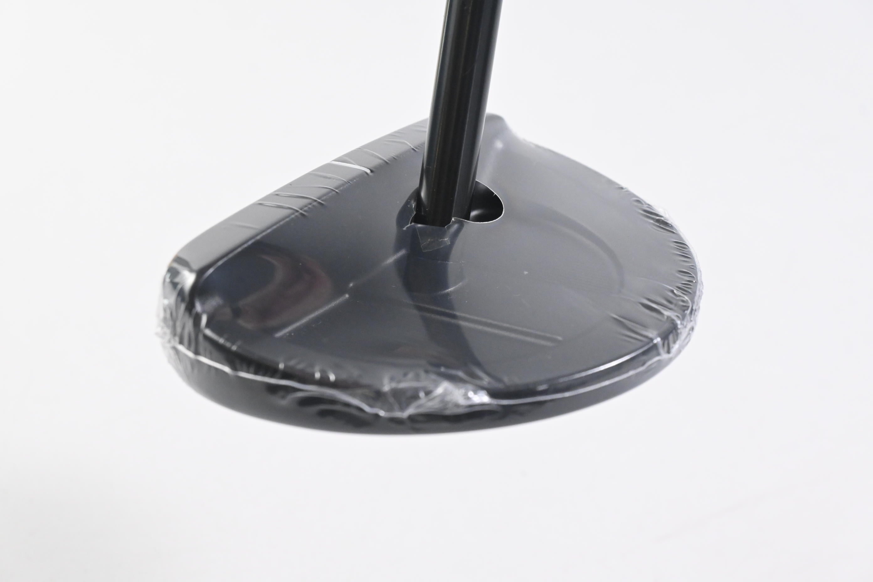 Left Hand Wilson Infinite Lake View Zero Torque Putter / 34 Inch