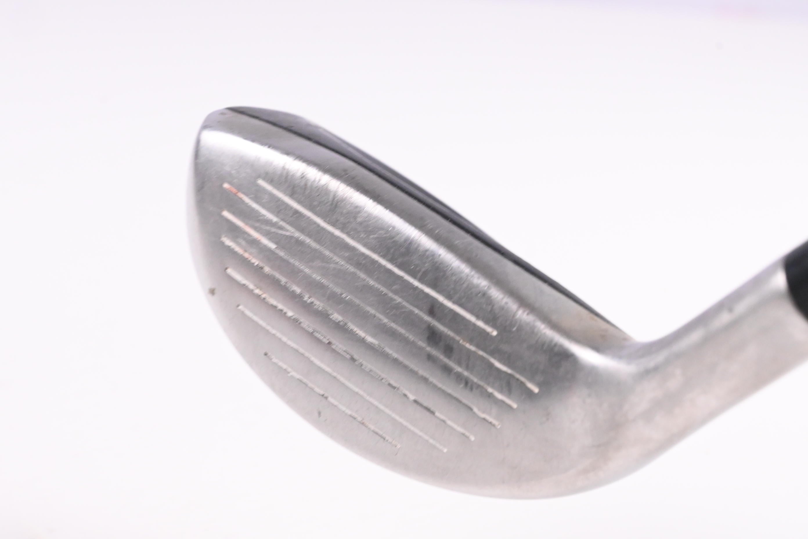 Cleveland Halo #2 Hybrid / 16 Degree / Stiff Flex Cleveland Halo Shaft