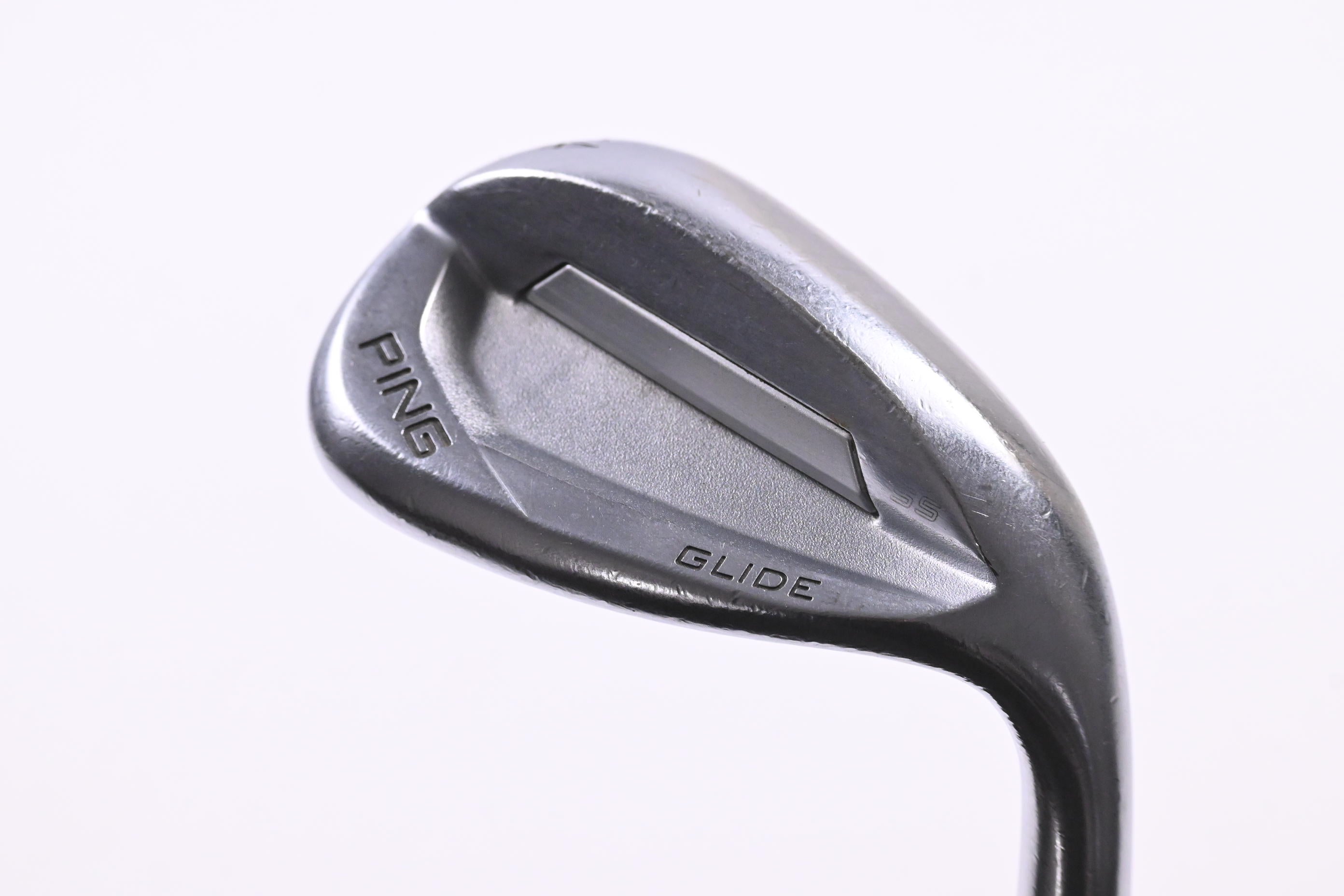 Ping Glide Sand Wedge / 54 Degree / Black Dot / Wedge Flex Ping Z-Z 115 Shaft