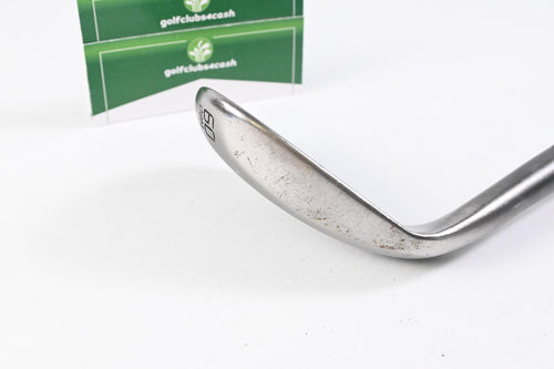 Titleist Vokey SM9 Lob Wedge / 60 Degree / Wedge Flex Vokey Shaft