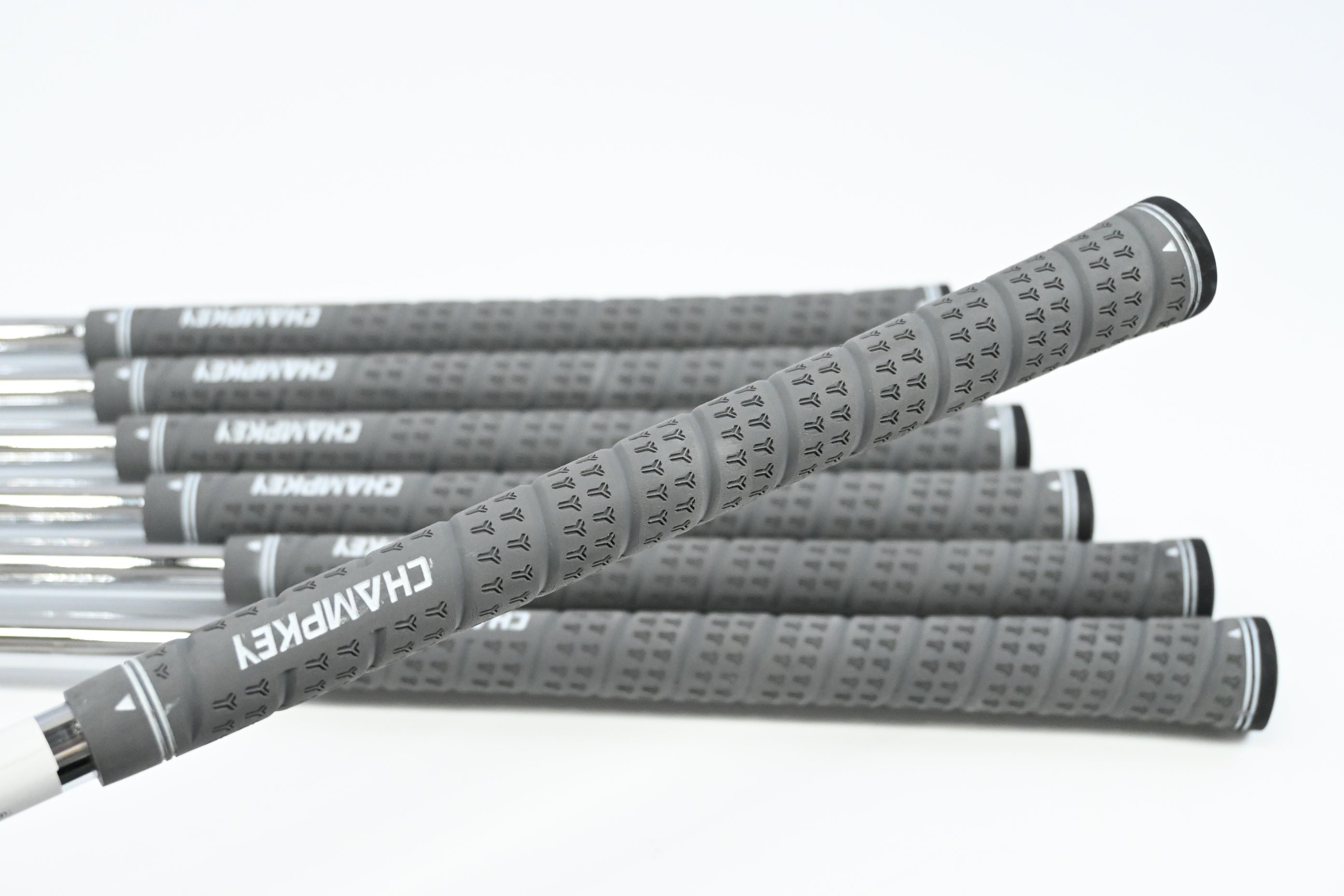 Lynx Prowler VT Irons / 4-PW / Stiff Flex Steel Shafts
