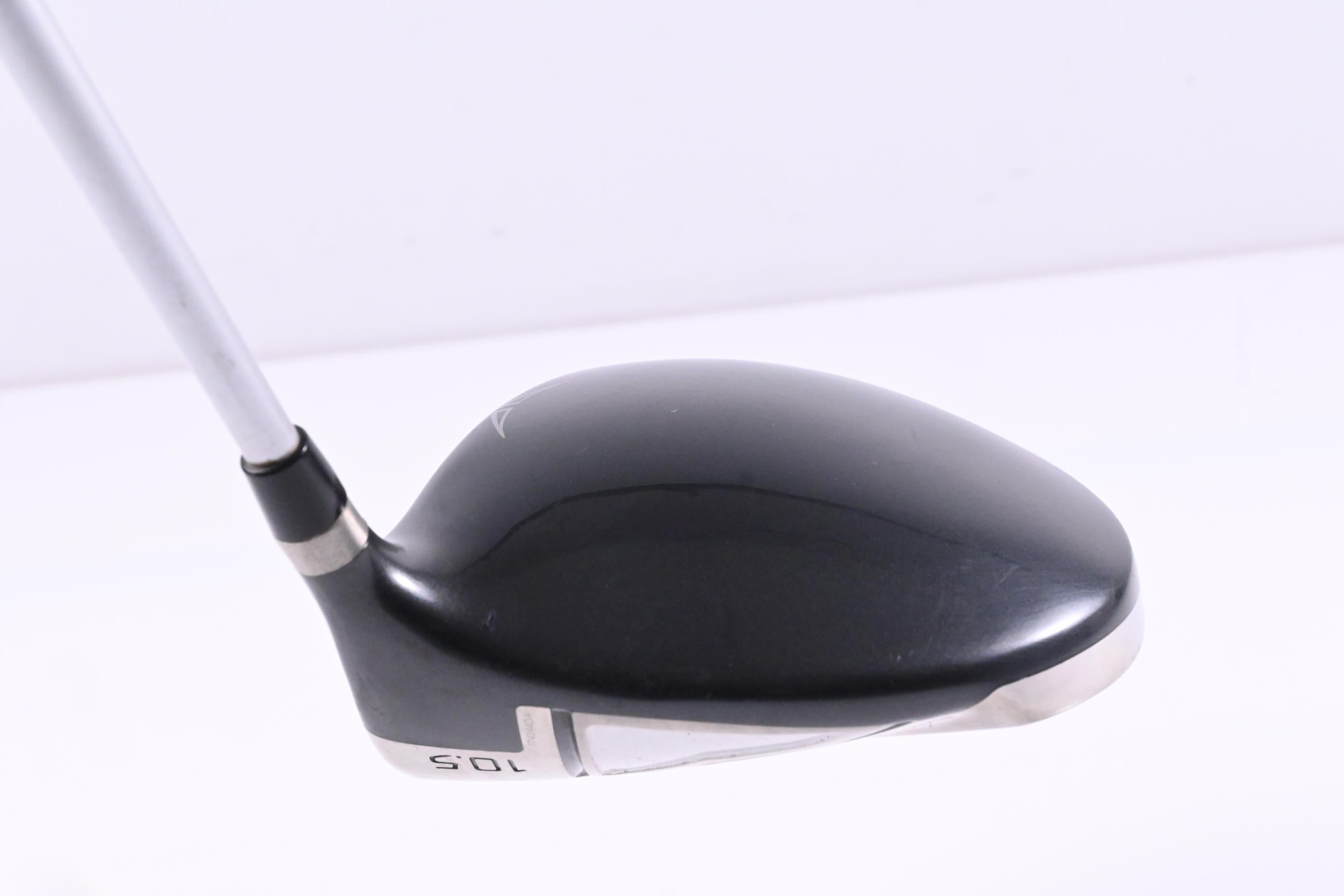 Ping G20 Driver / 10.5 Degree / Regular Grafalloy Prolaunch Platinum 65 Shaft
