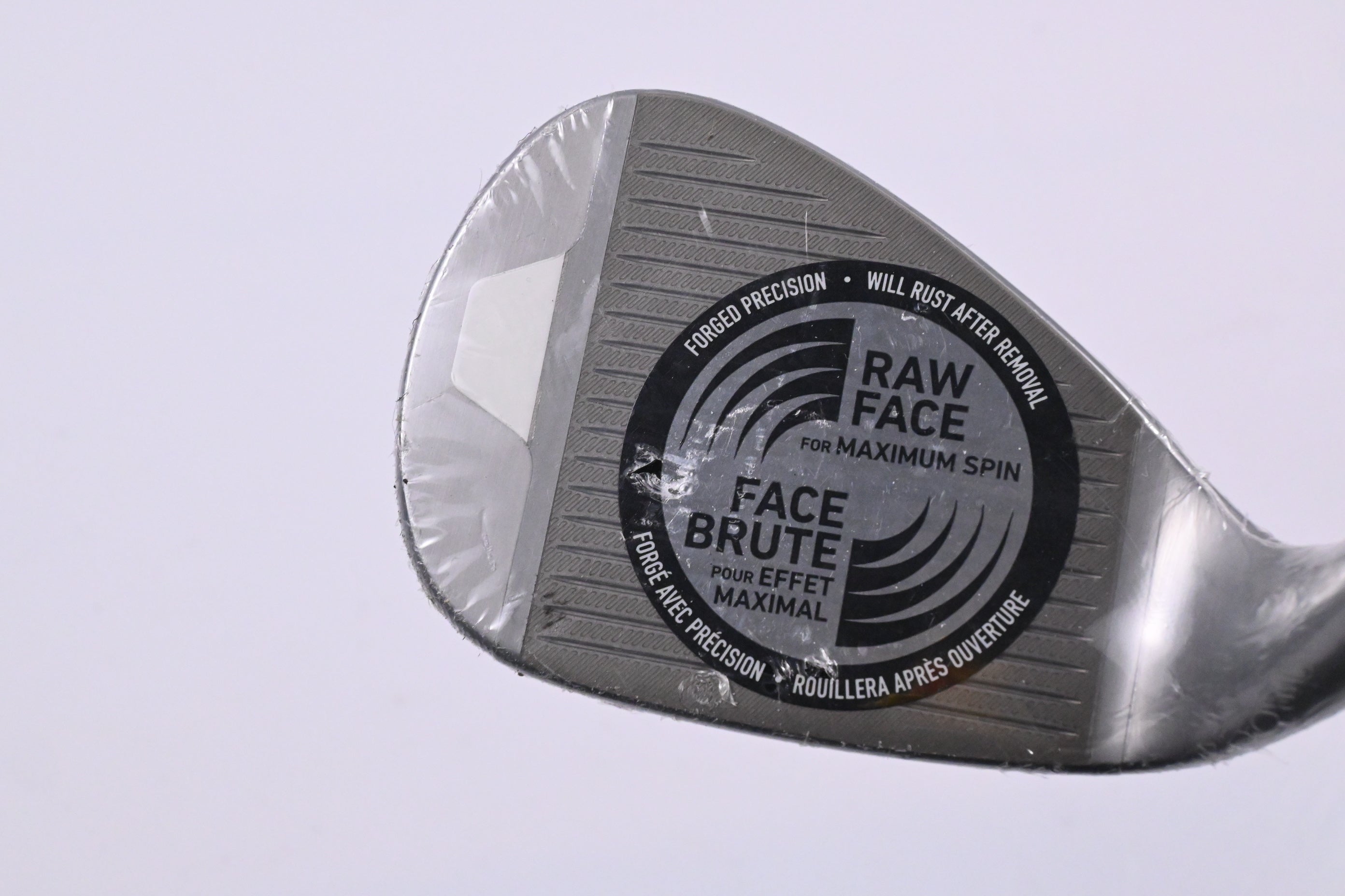 Taylormade Milled Grind 5 Lob Wedge / 60 Degree / Wedge Flex Dynamic Gold 115