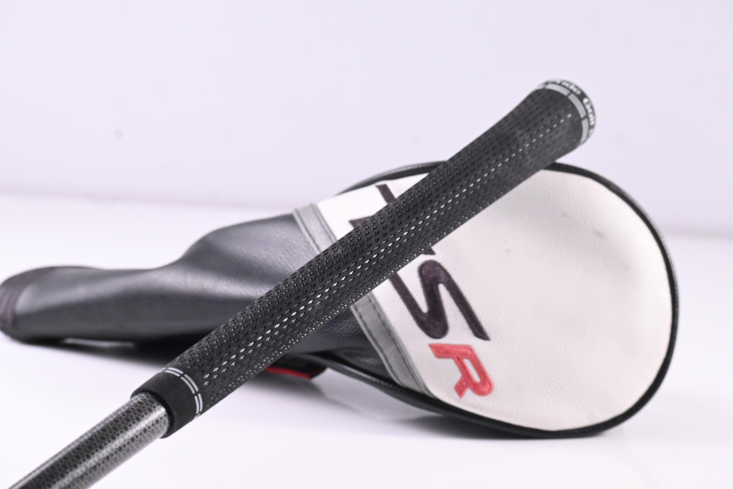 Titleist TSR2 #3 Wood / 16.5 Degree / Lite Flex Mitsubishi Diamana Red M+ 60