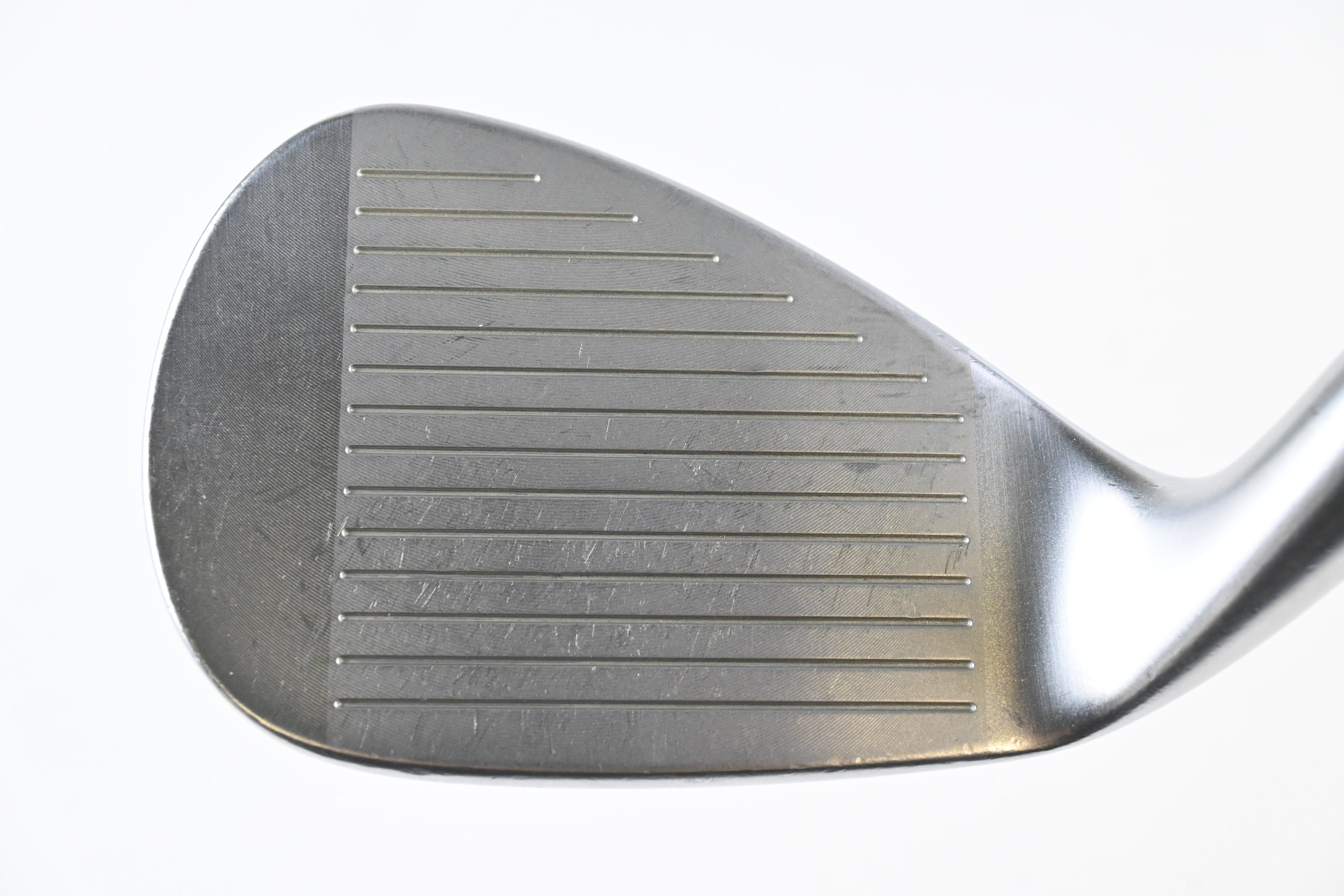 Mizuno JPX 919 Gap Wedge / 50 Degree / Regular Flex Steel Shaft