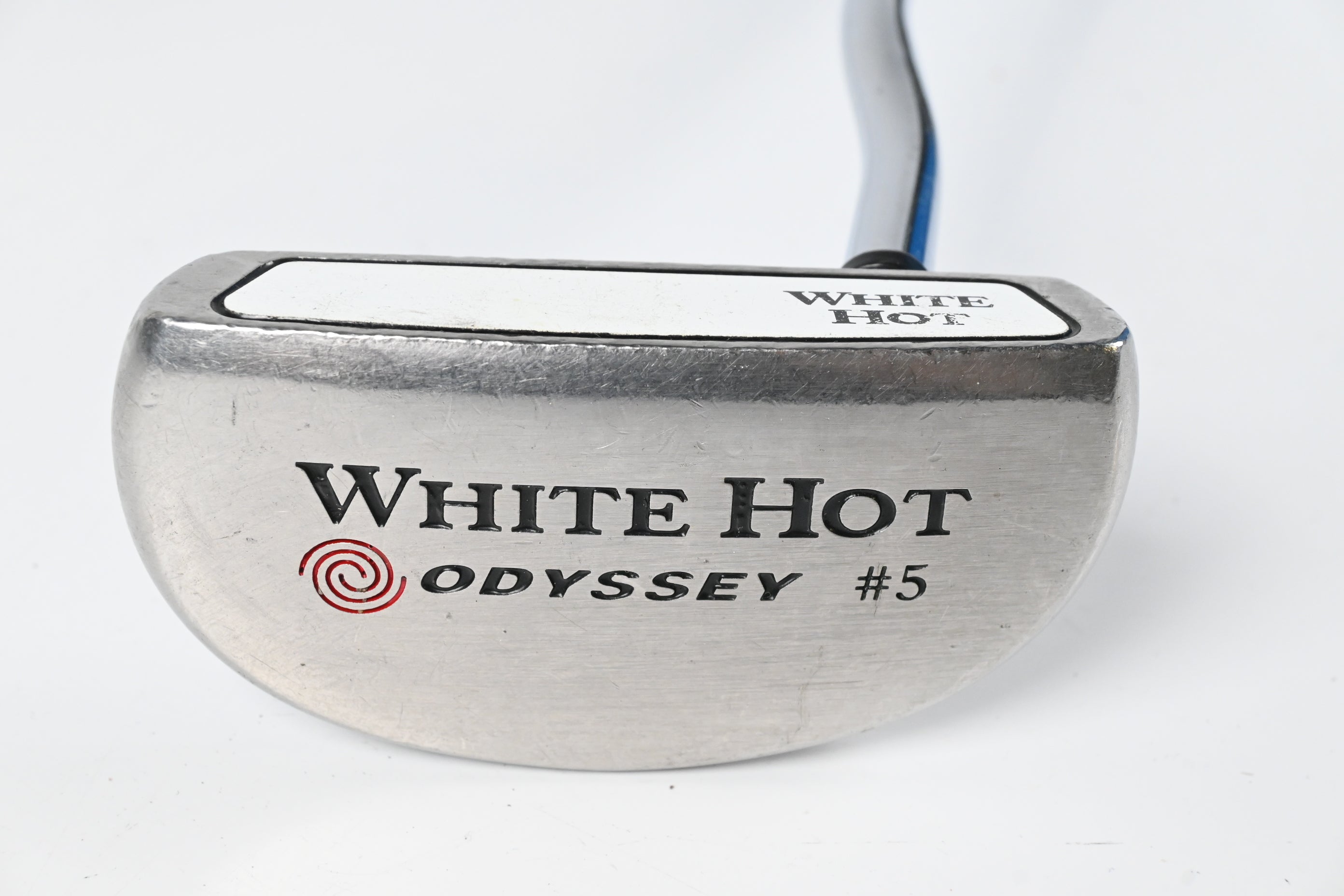 Odyssey White Hot #5 Putter / 35 Inch