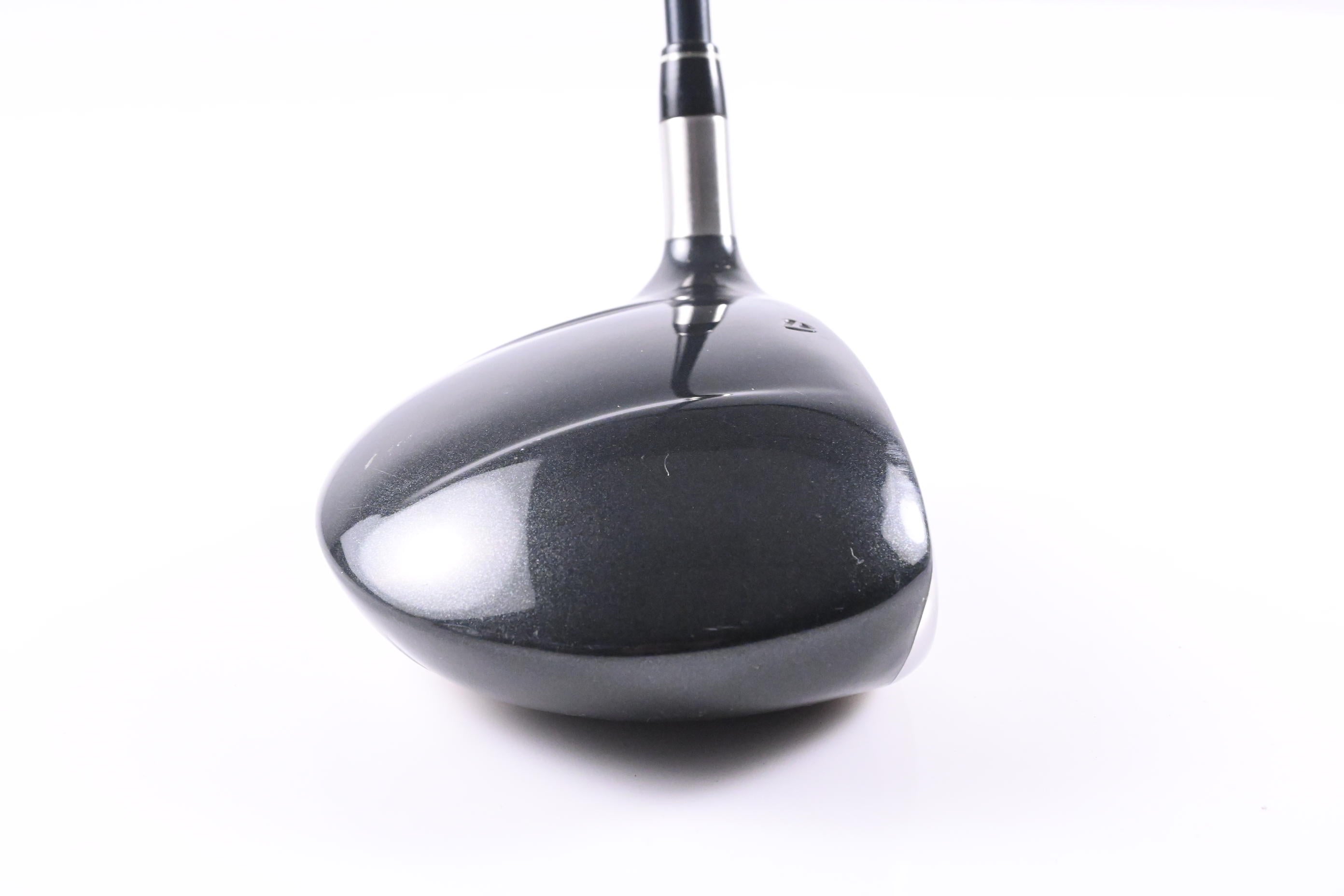 Taylormade 320 Ti Driver / 8.5 Degree / Stiff Flex Taylormade Lite 90 Shaft