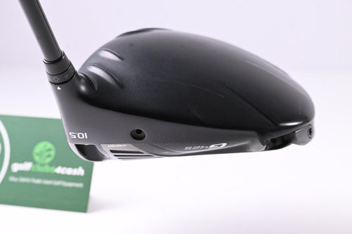 Ping G425 Max Driver / 10.5 Degree / Regular Flex Tensei AV Raw Orange 65