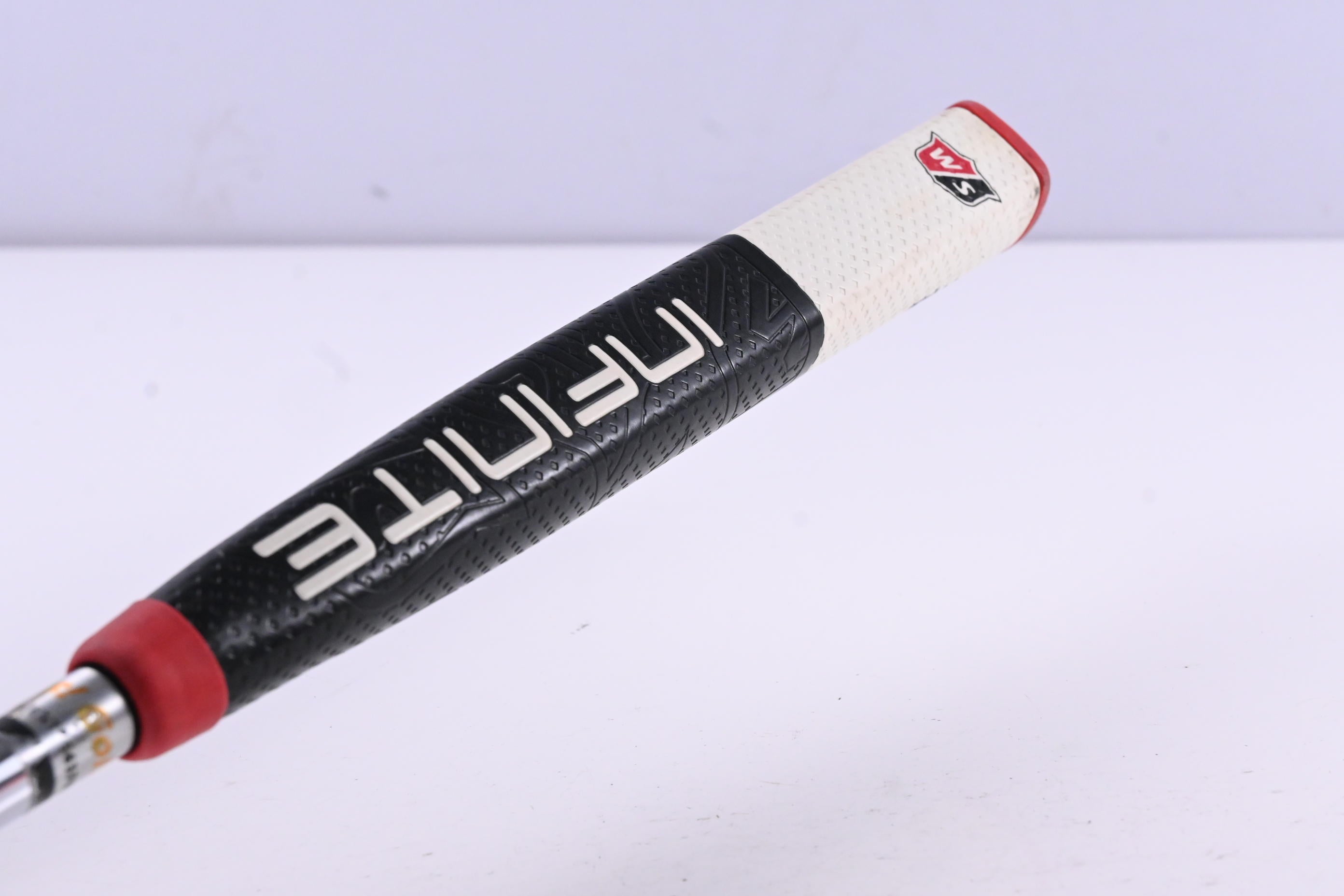 Yes! C-Groove Tiffany Putter / 33.5 Inch