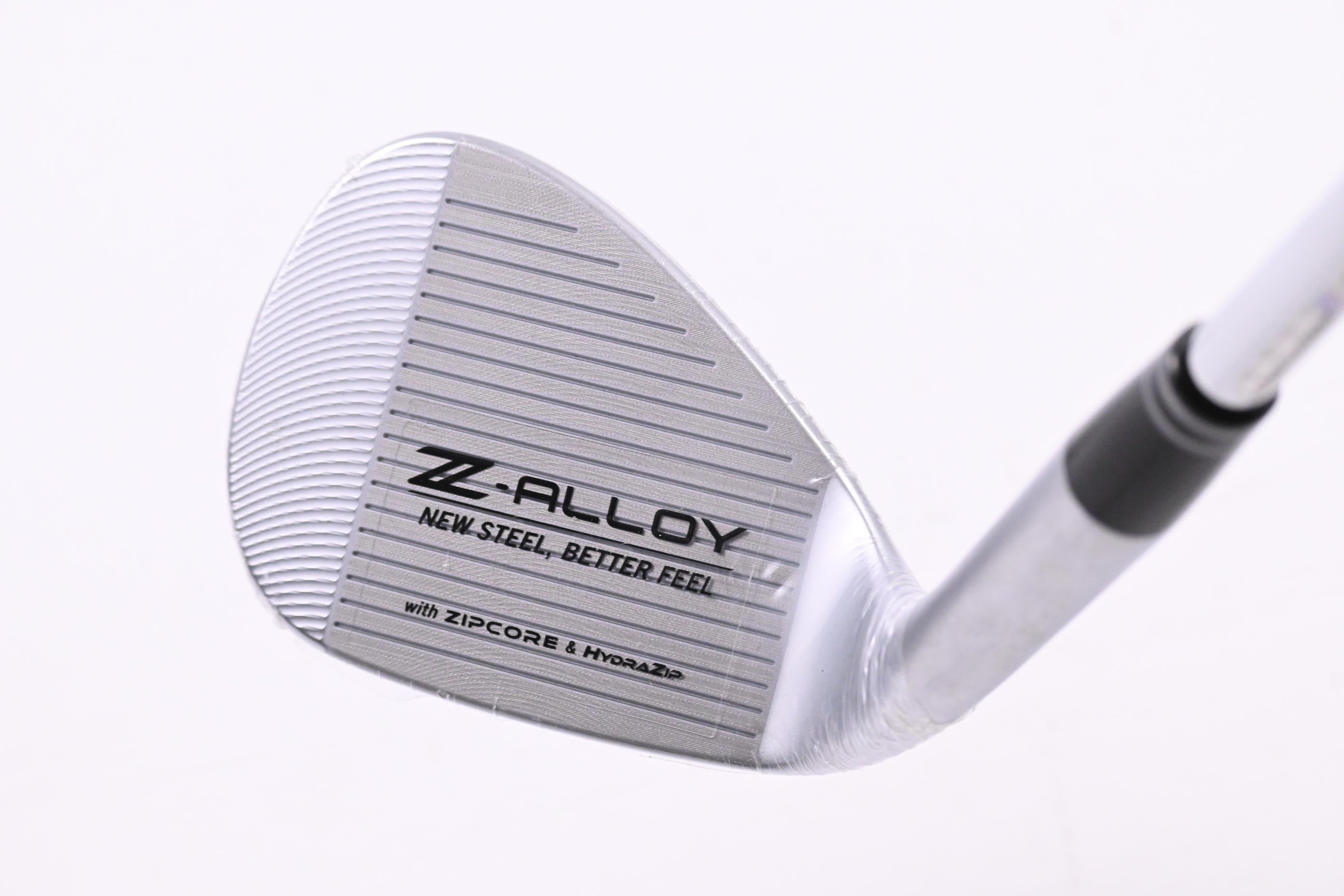 Cleveland CBZ Lob Wedge / 58 Degree / Wedge Flex KBS Hi-Rev 2.0 115 Shaft